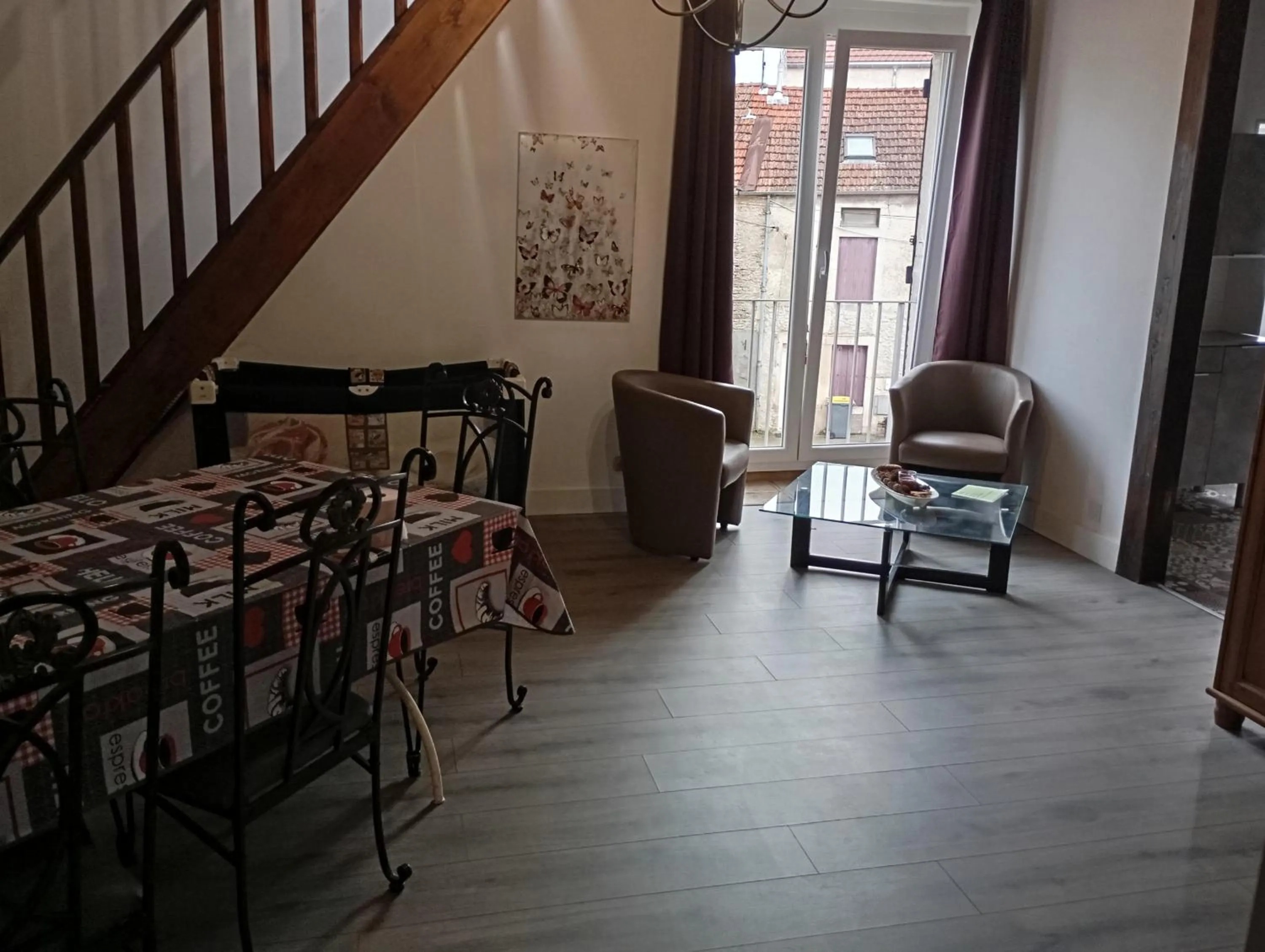 L'orée des 3 Rivières