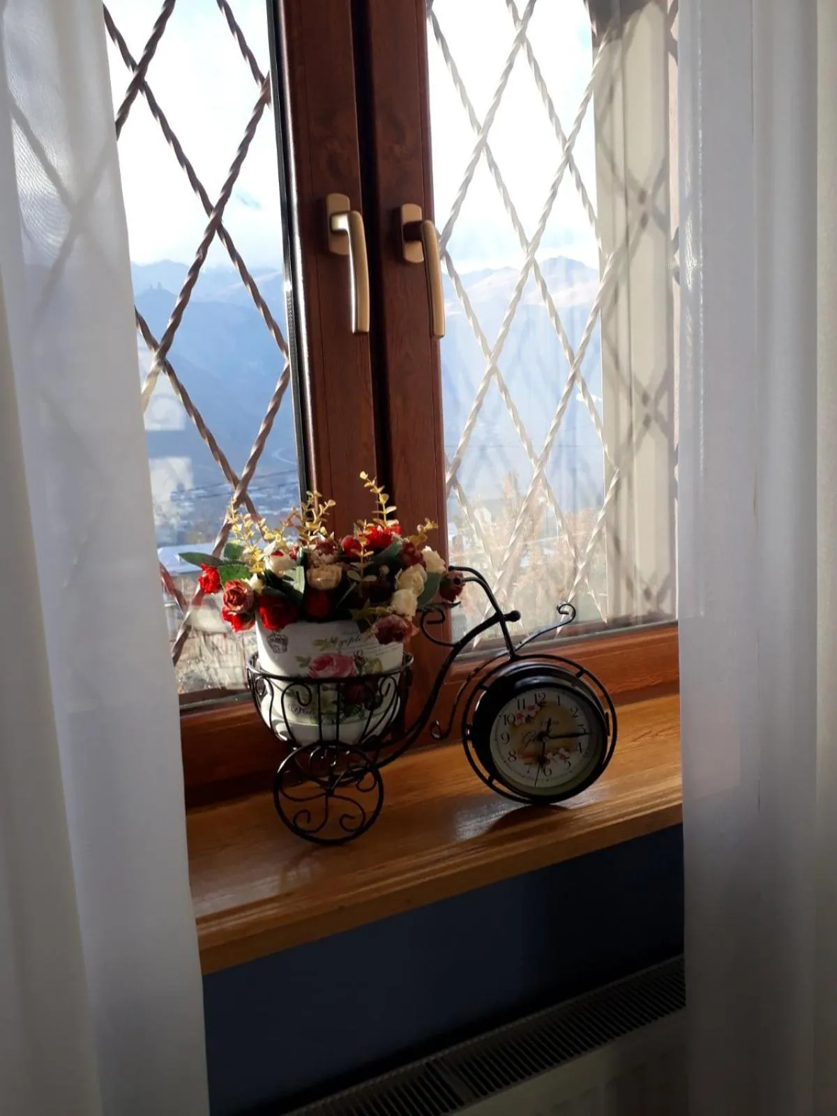 Max Hotel Gogi Alibegashvili