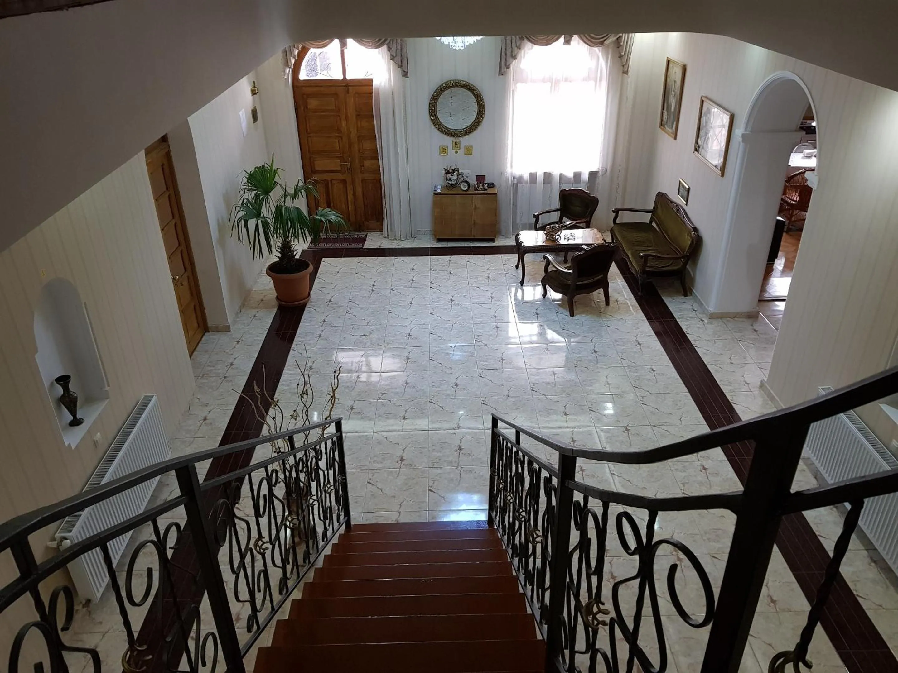 Max Hotel Gogi Alibegashvili