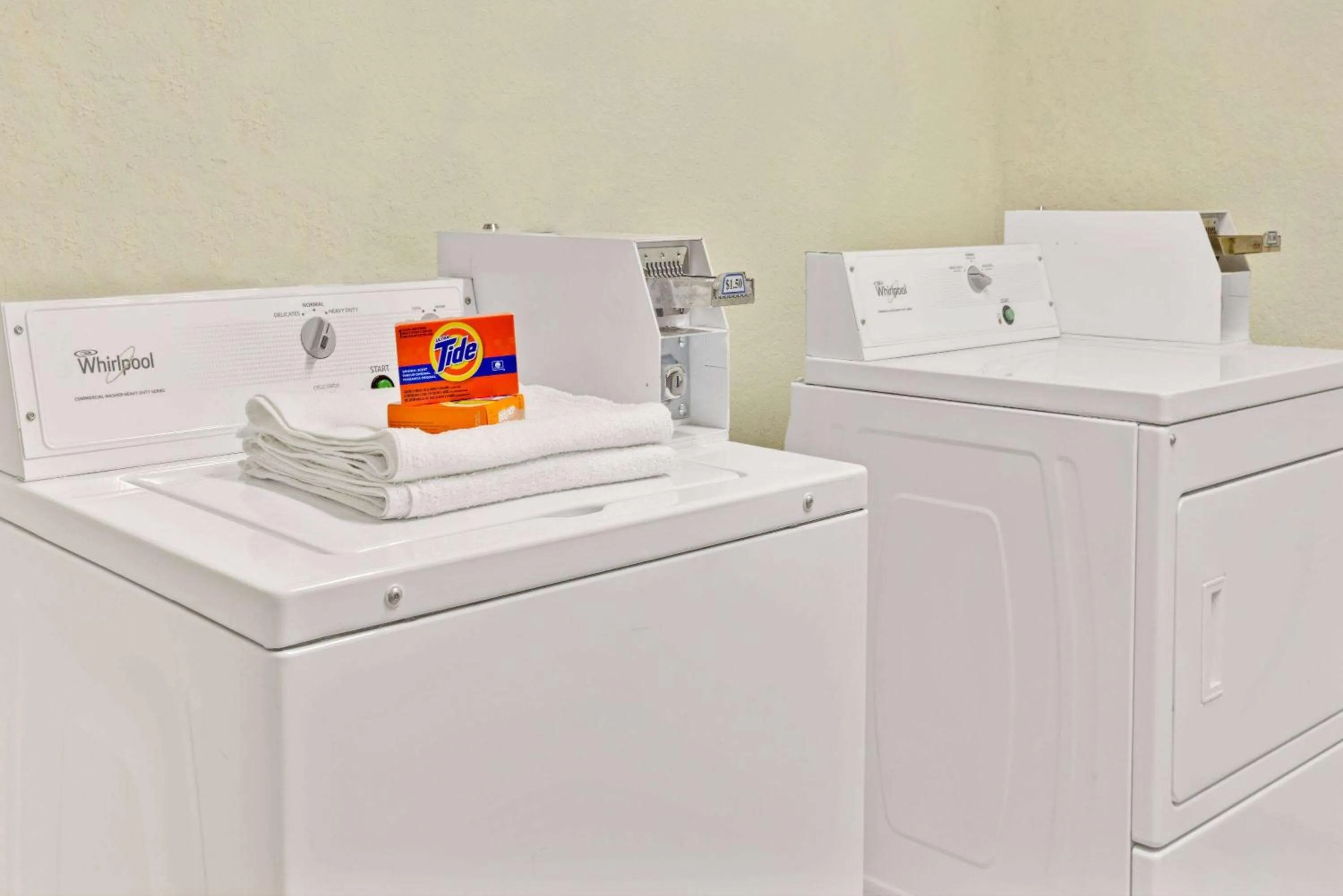 Other in Travelodge Suites by Wyndham MacClenny I-10