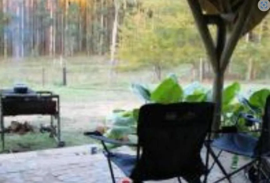 Emahlathini Guest Farm