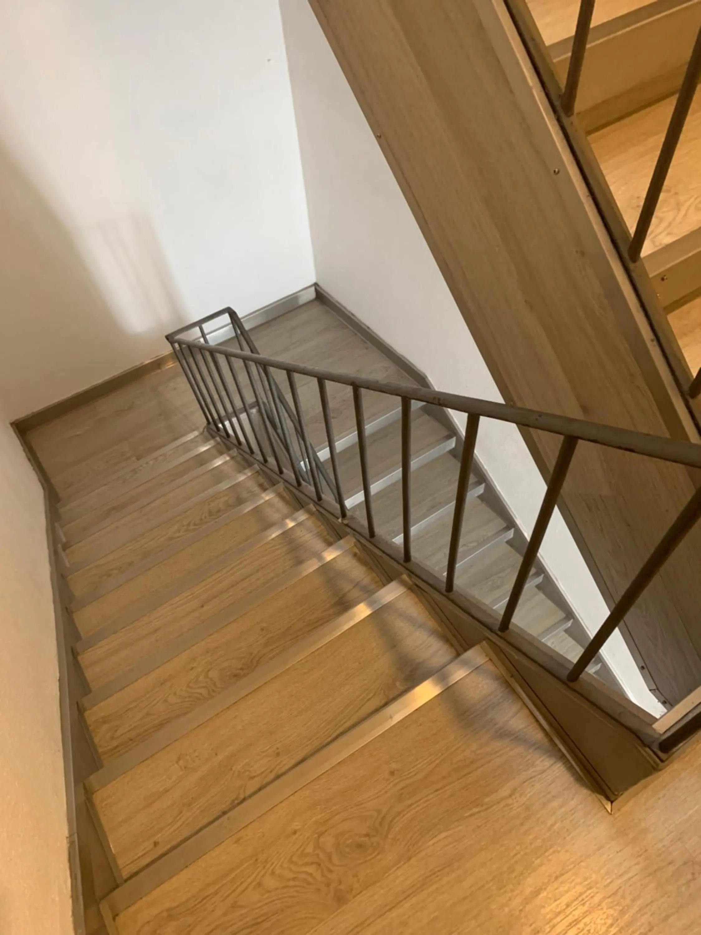 Property building in Discovery Apartment Estrela