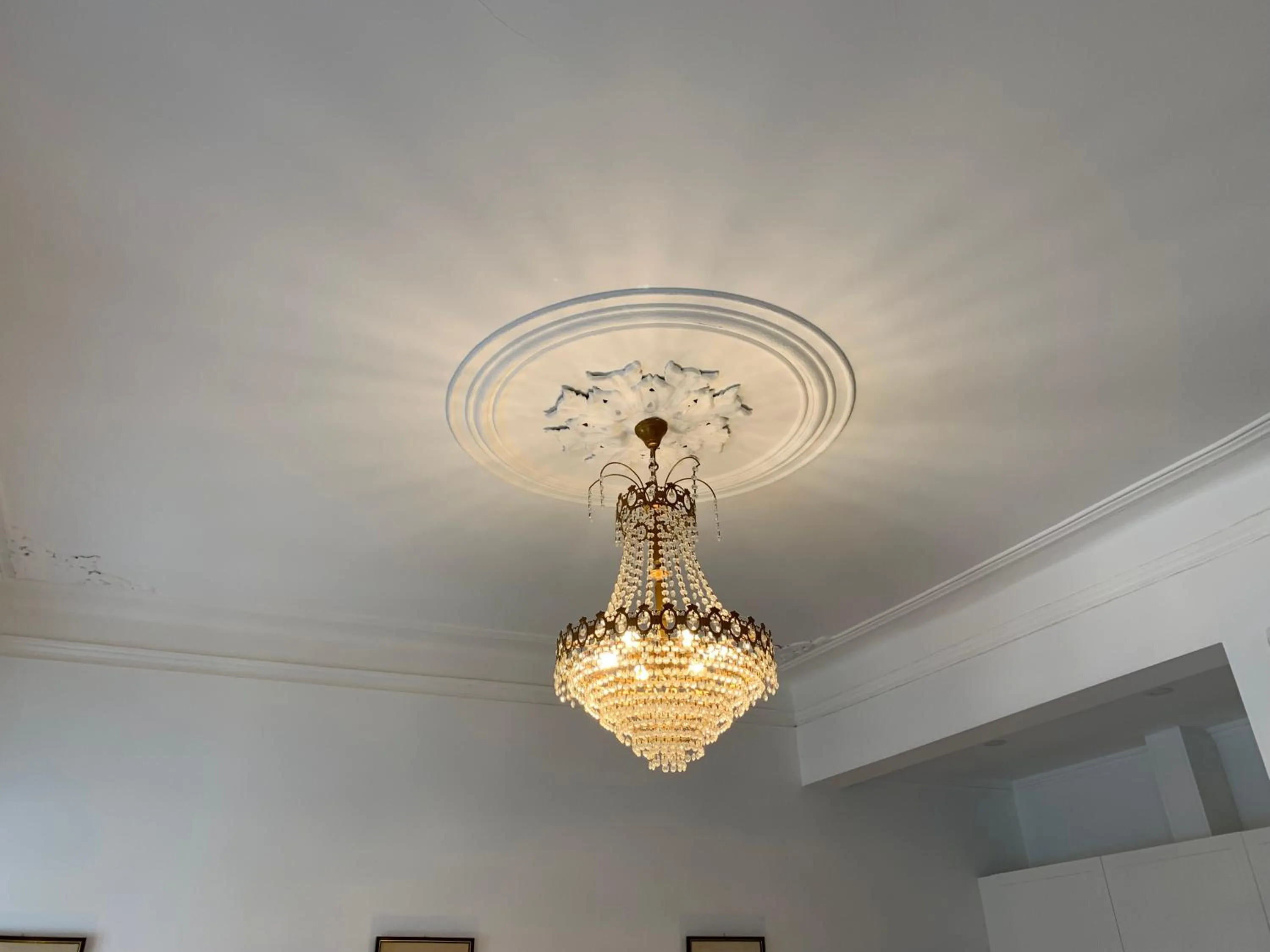 Decorative detail in Discovery Apartment Estrela