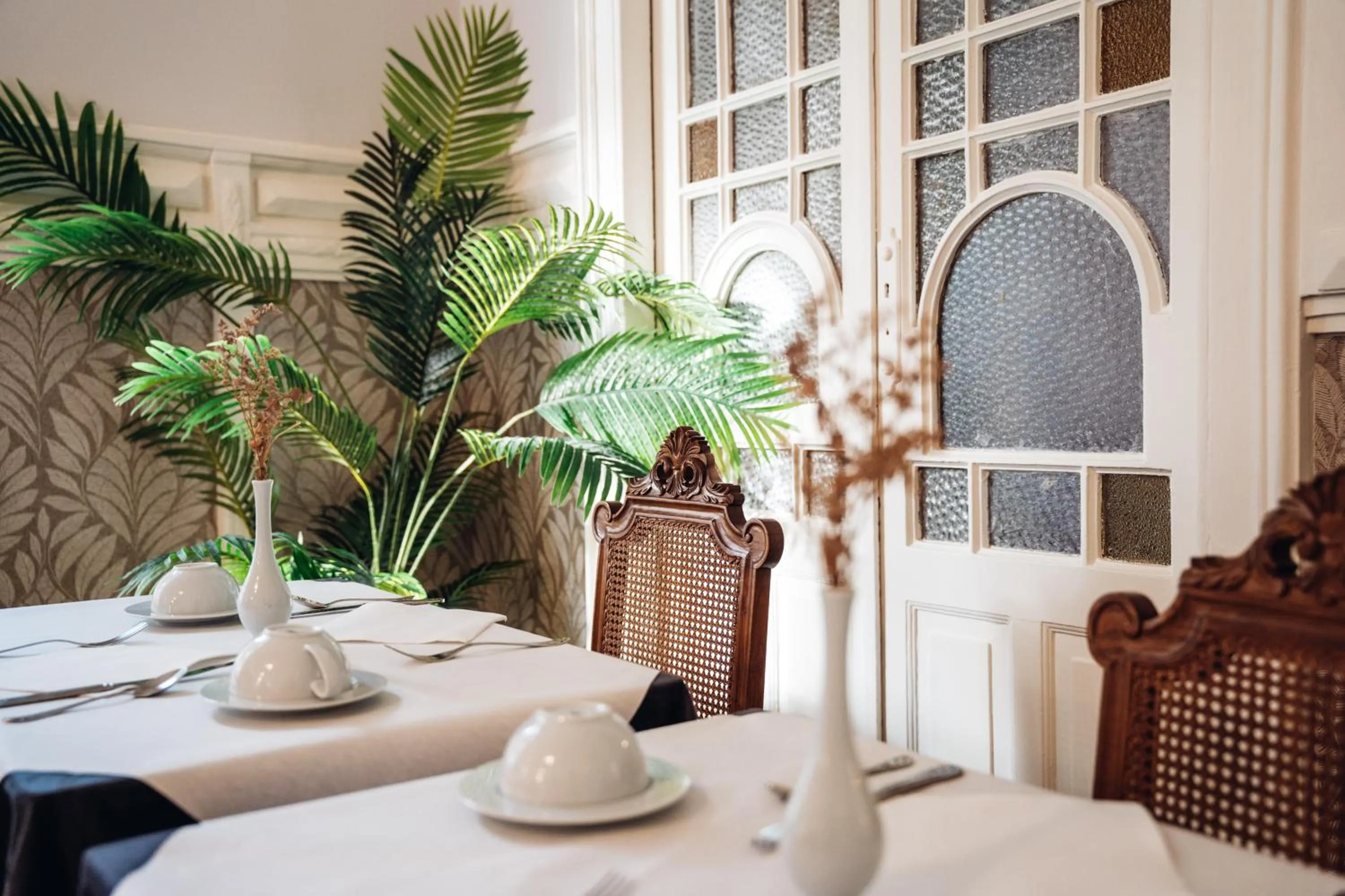 GRANDE HOTEL PARIS by STAY HOTELS