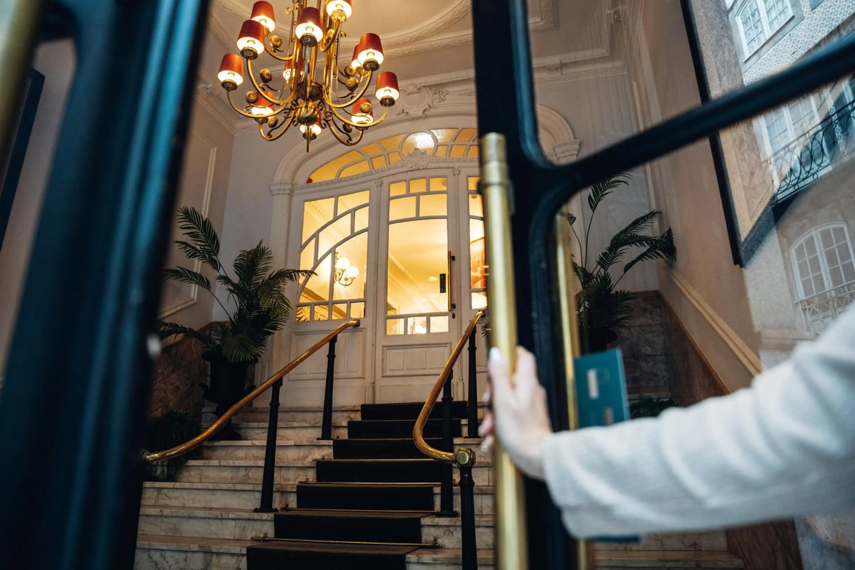 GRANDE HOTEL PARIS by STAY HOTELS