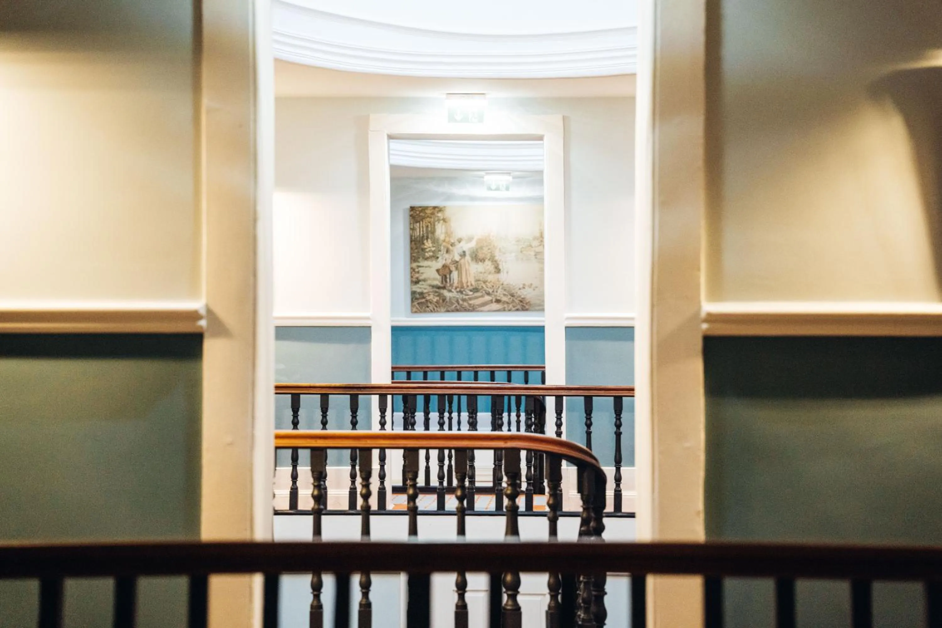 GRANDE HOTEL PARIS by STAY HOTELS