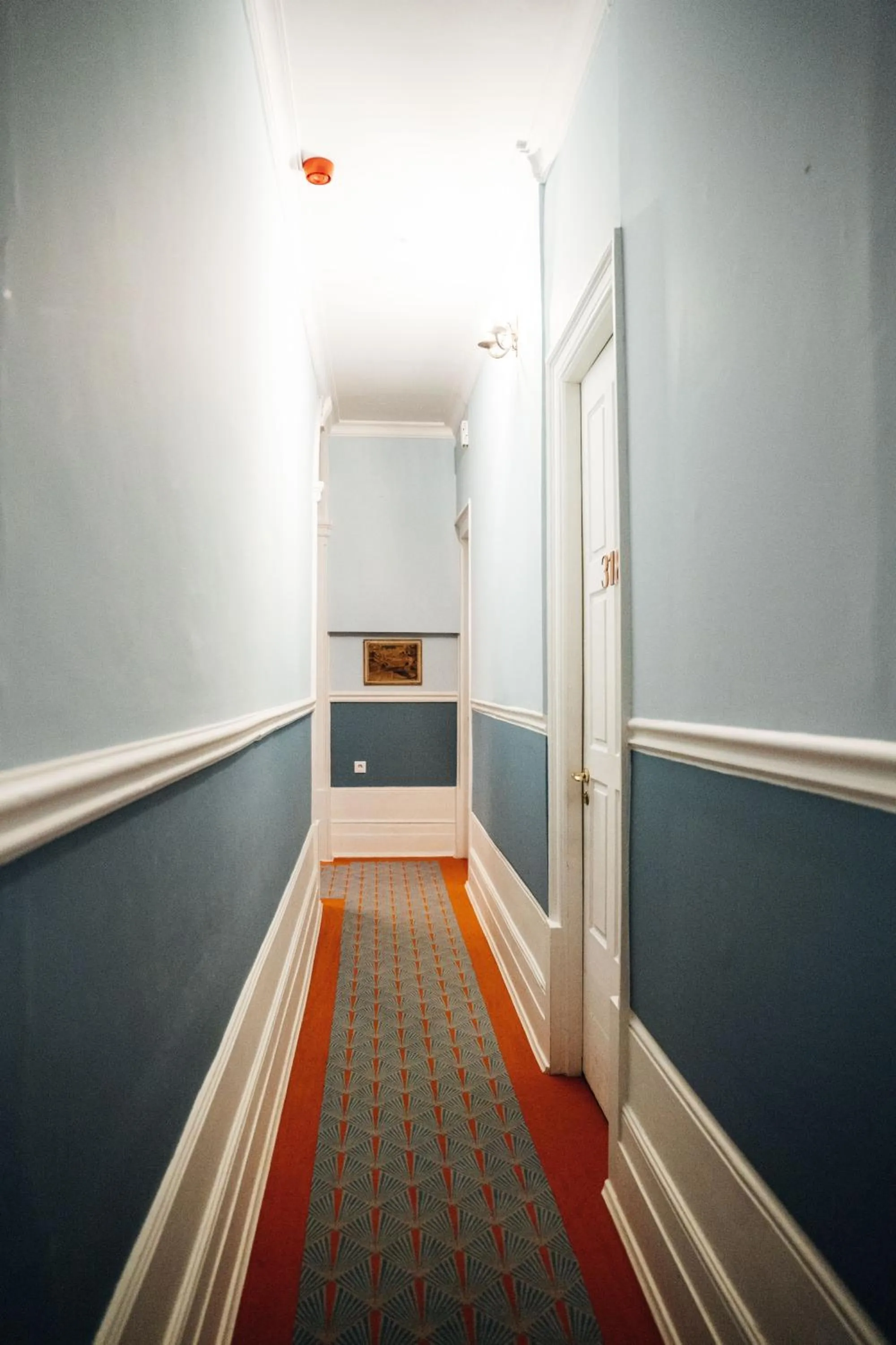 GRANDE HOTEL PARIS by STAY HOTELS