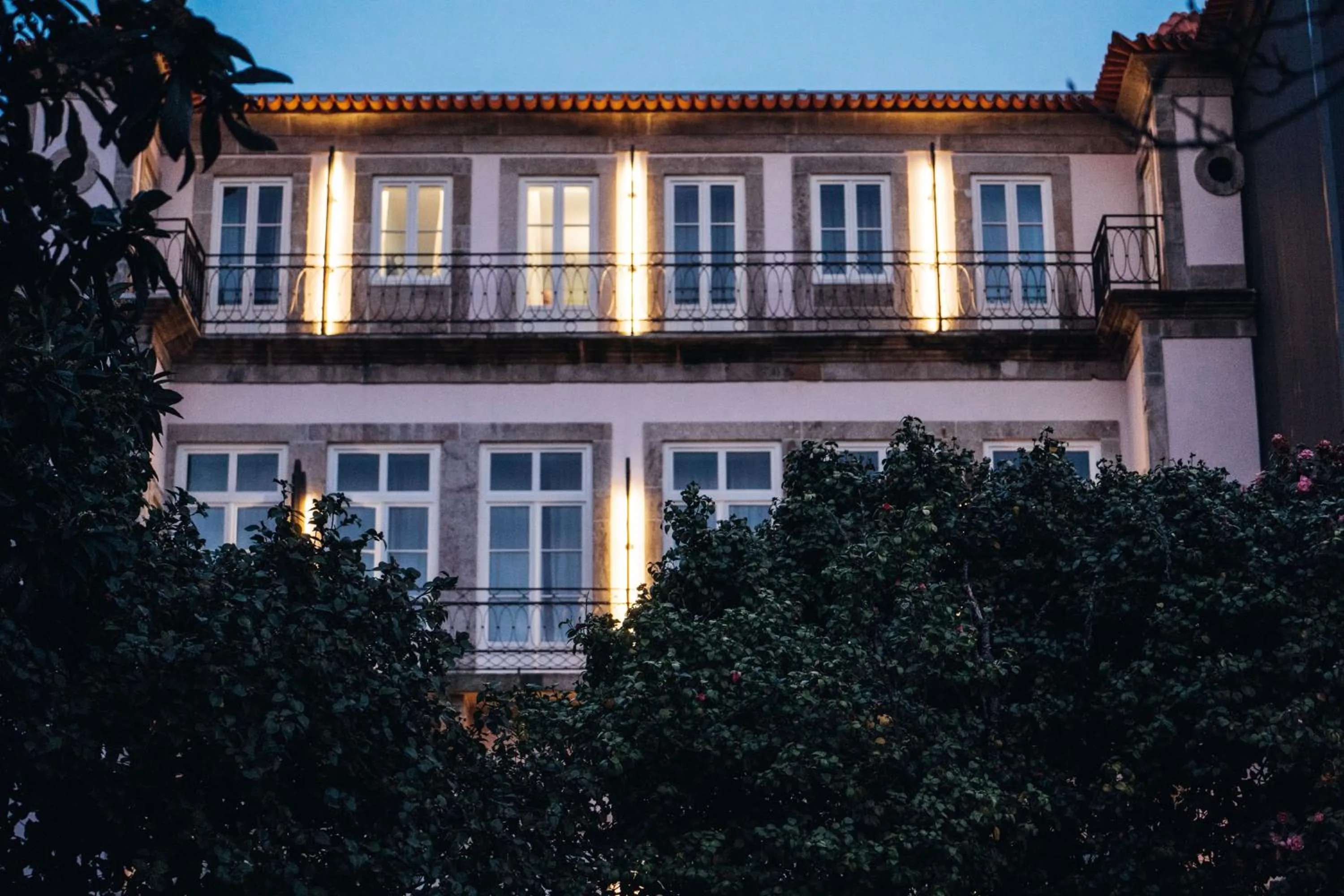 GRANDE HOTEL PARIS by STAY HOTELS