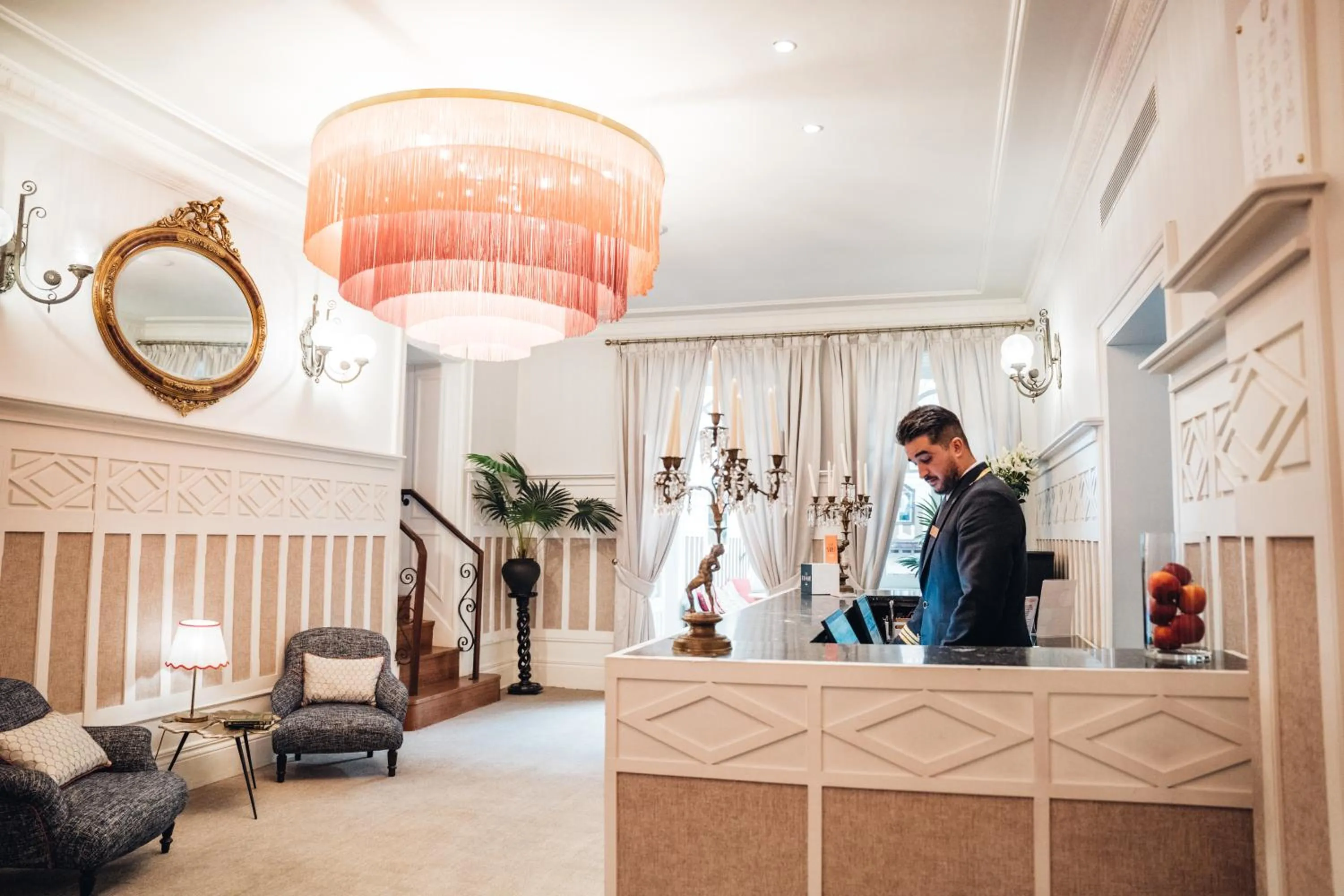 GRANDE HOTEL PARIS by STAY HOTELS