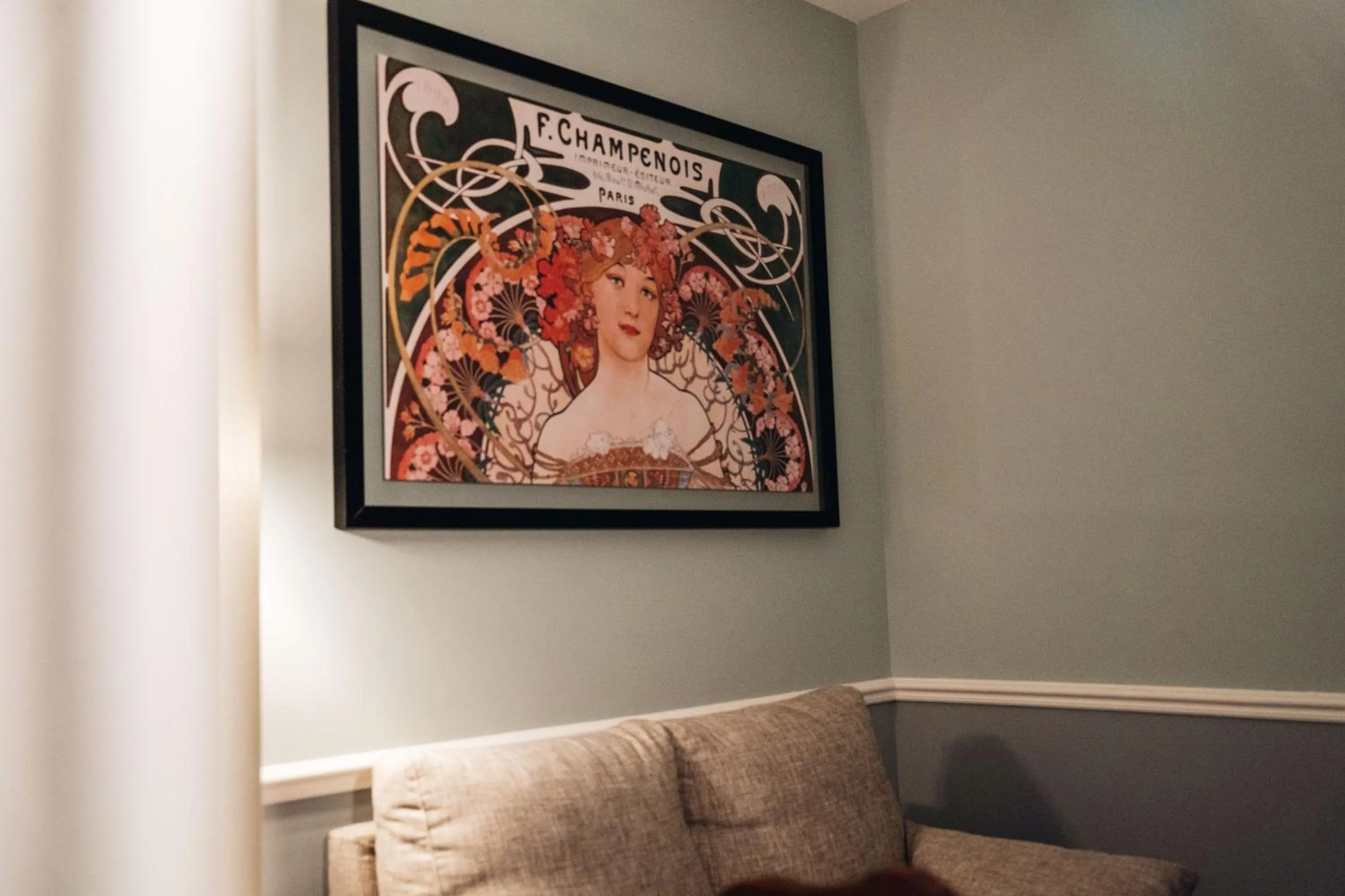 GRANDE HOTEL PARIS by STAY HOTELS