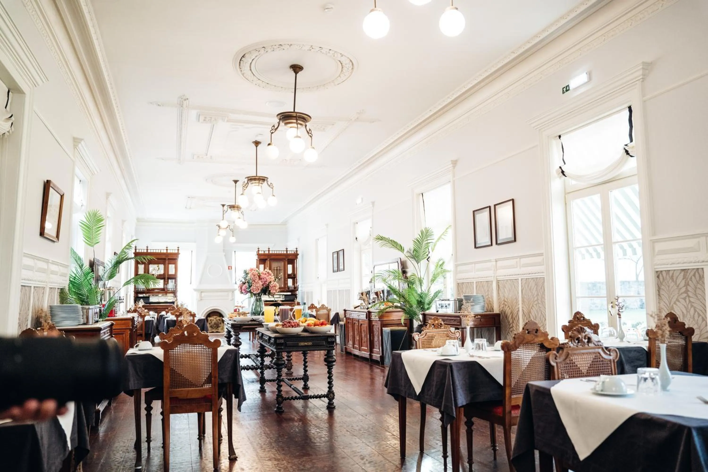 GRANDE HOTEL PARIS by STAY HOTELS