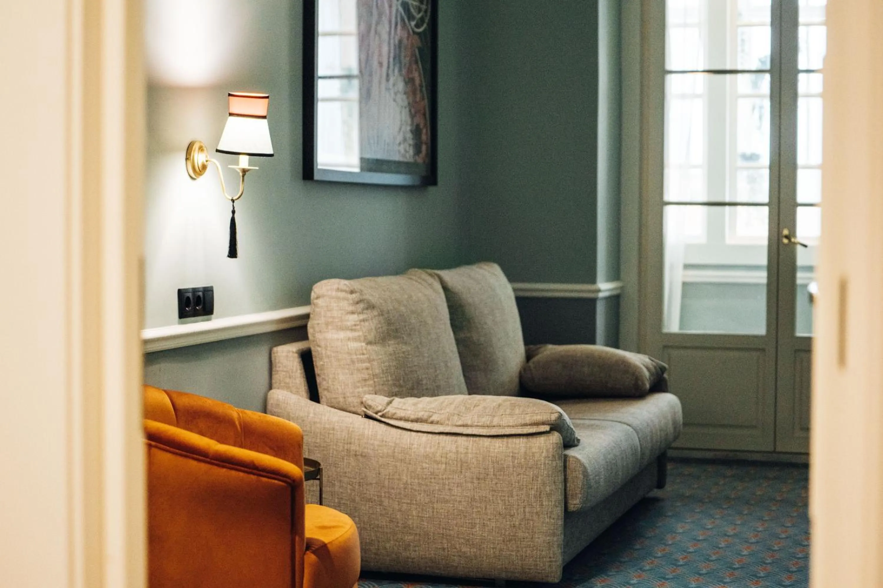 GRANDE HOTEL PARIS by STAY HOTELS