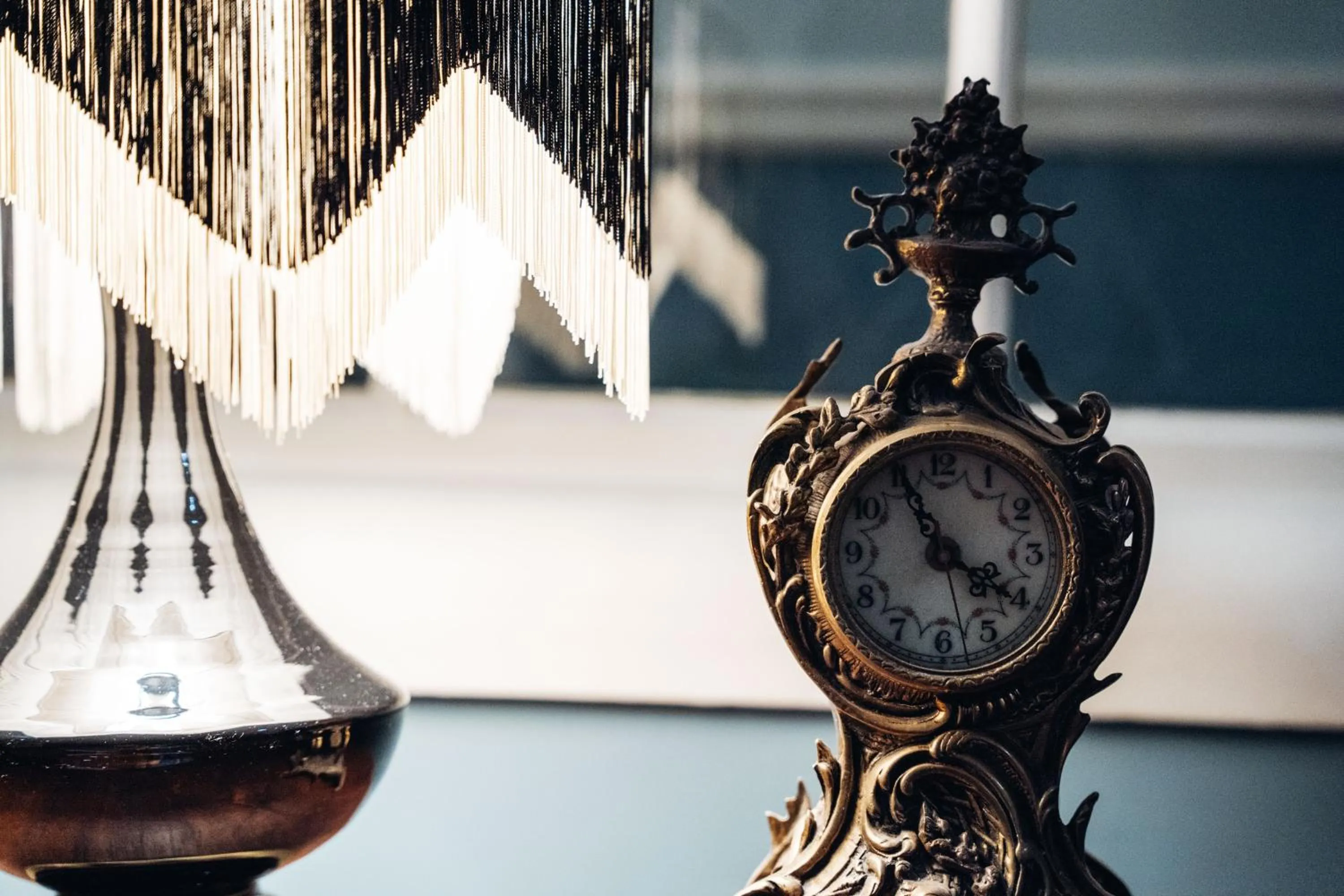 GRANDE HOTEL PARIS by STAY HOTELS