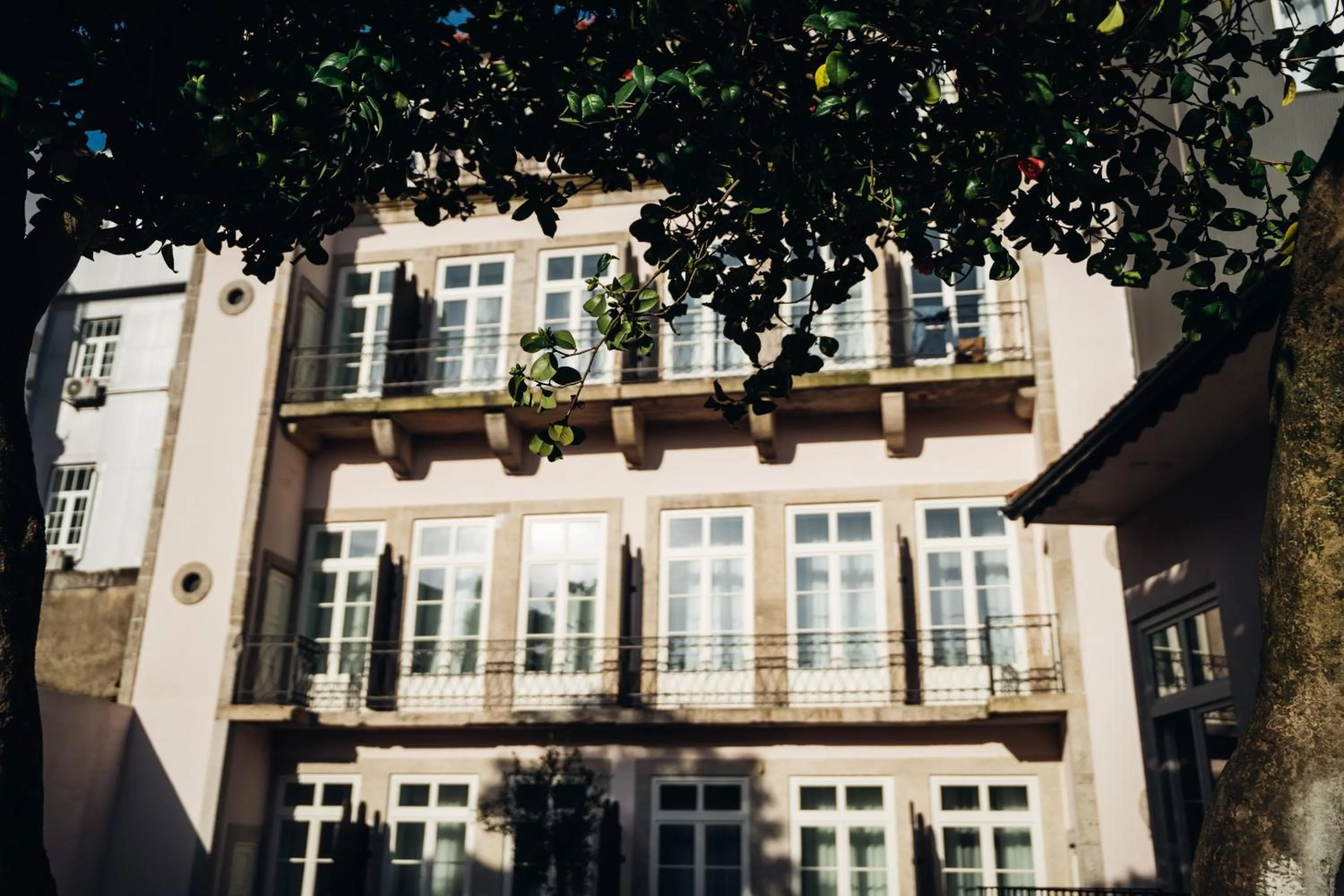 GRANDE HOTEL PARIS by STAY HOTELS