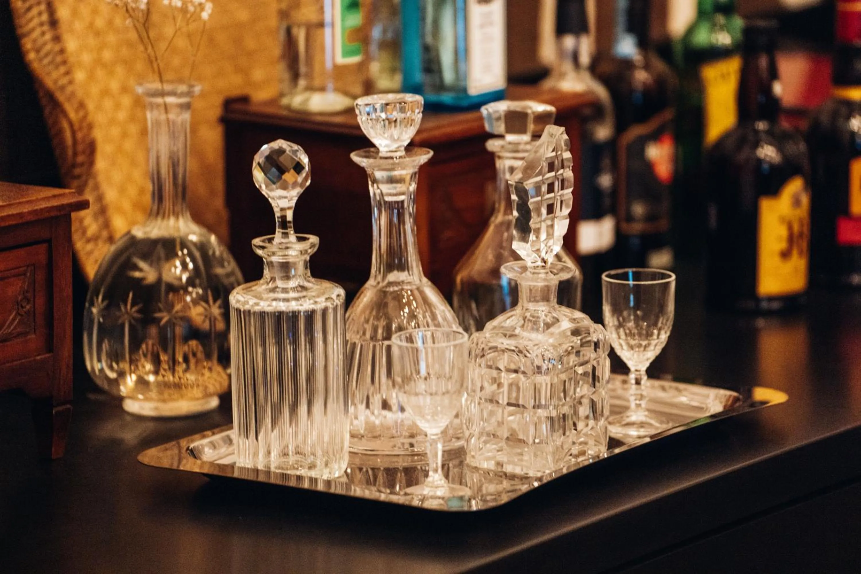 GRANDE HOTEL PARIS by STAY HOTELS