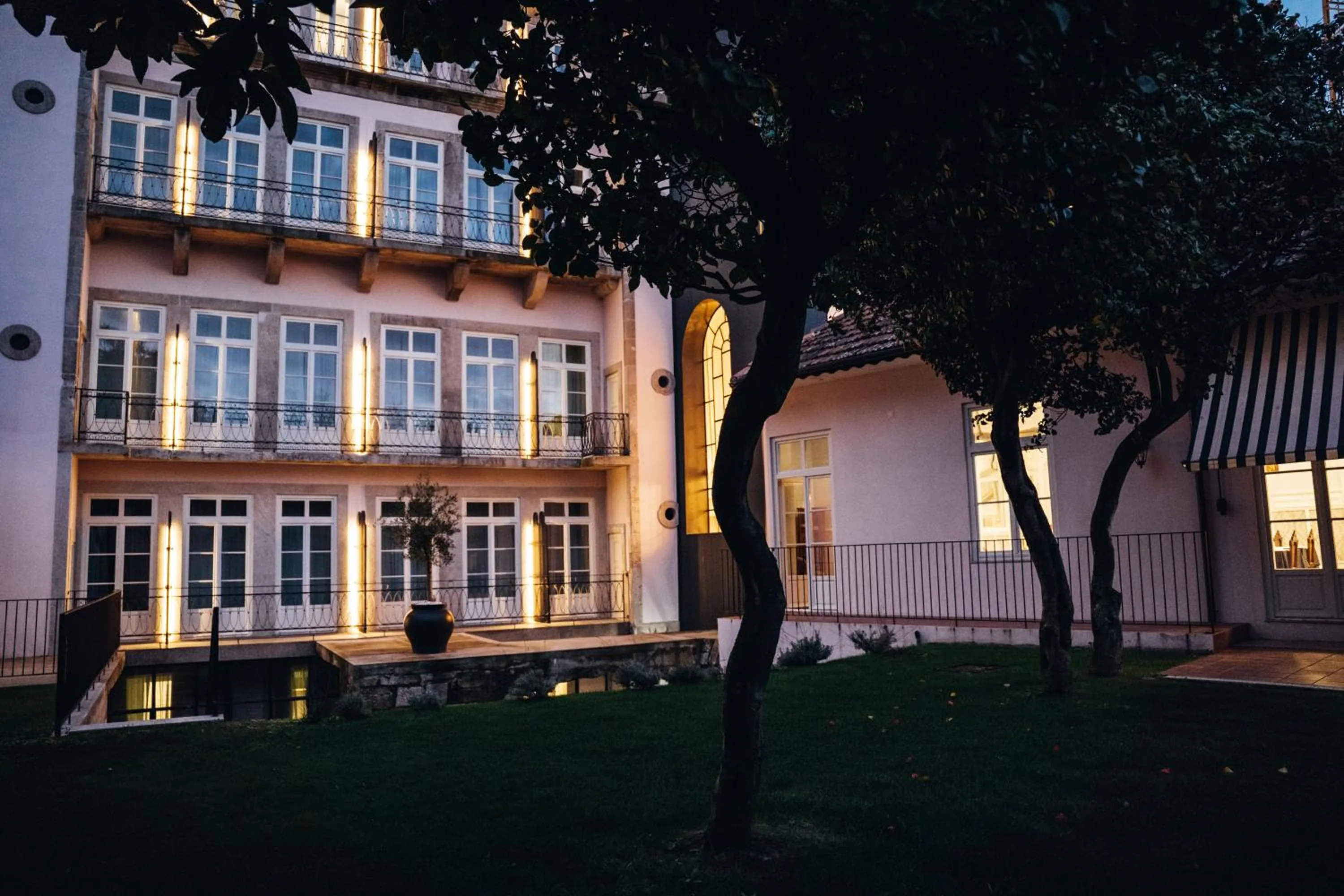 GRANDE HOTEL PARIS by STAY HOTELS