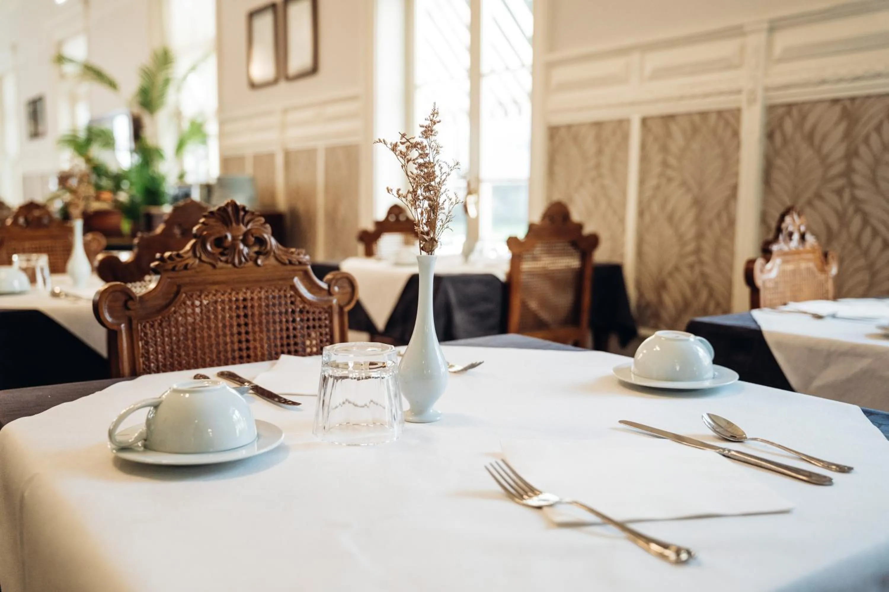 GRANDE HOTEL PARIS by STAY HOTELS