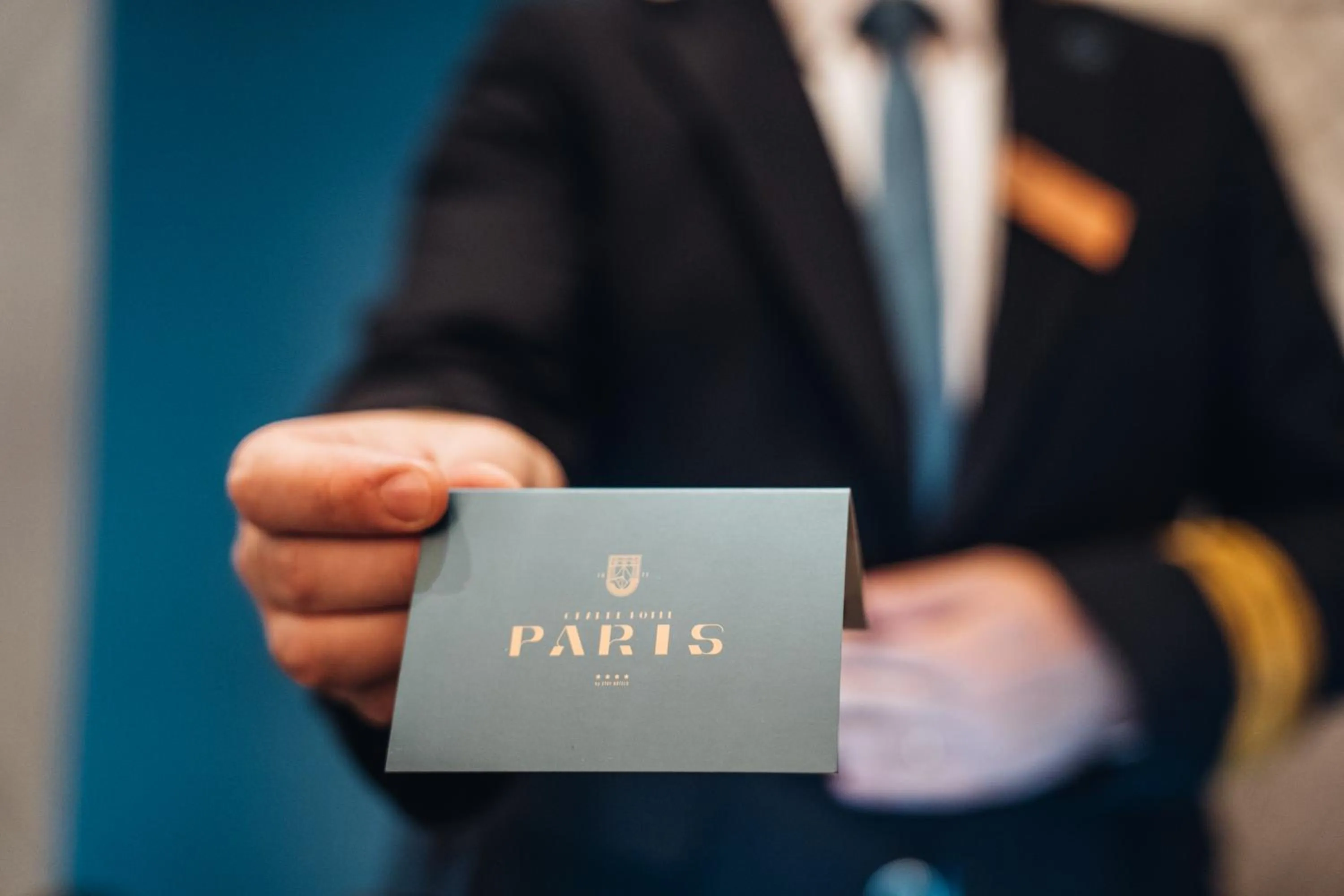 GRANDE HOTEL PARIS by STAY HOTELS