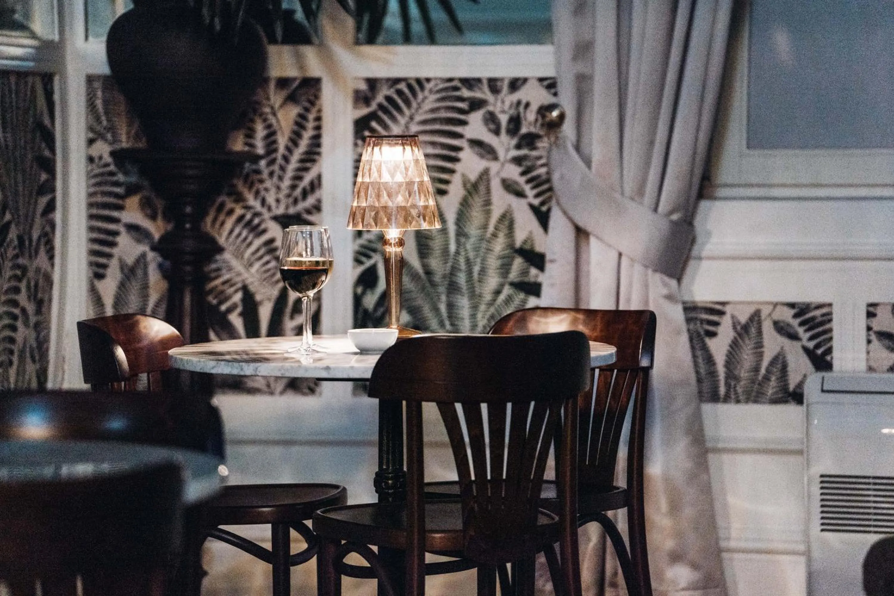 GRANDE HOTEL PARIS by STAY HOTELS