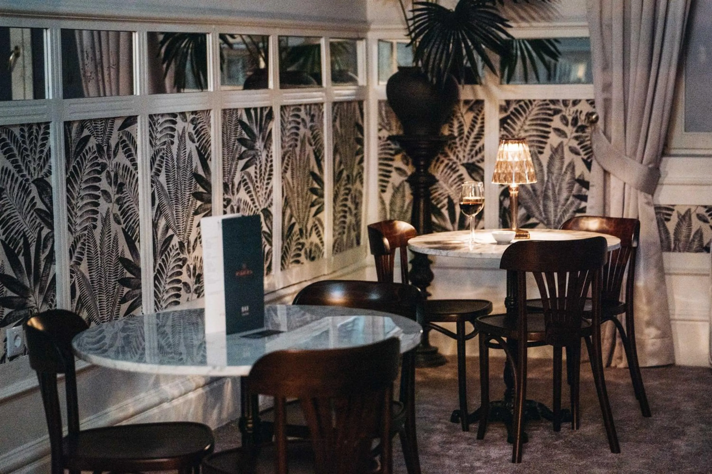 GRANDE HOTEL PARIS by STAY HOTELS