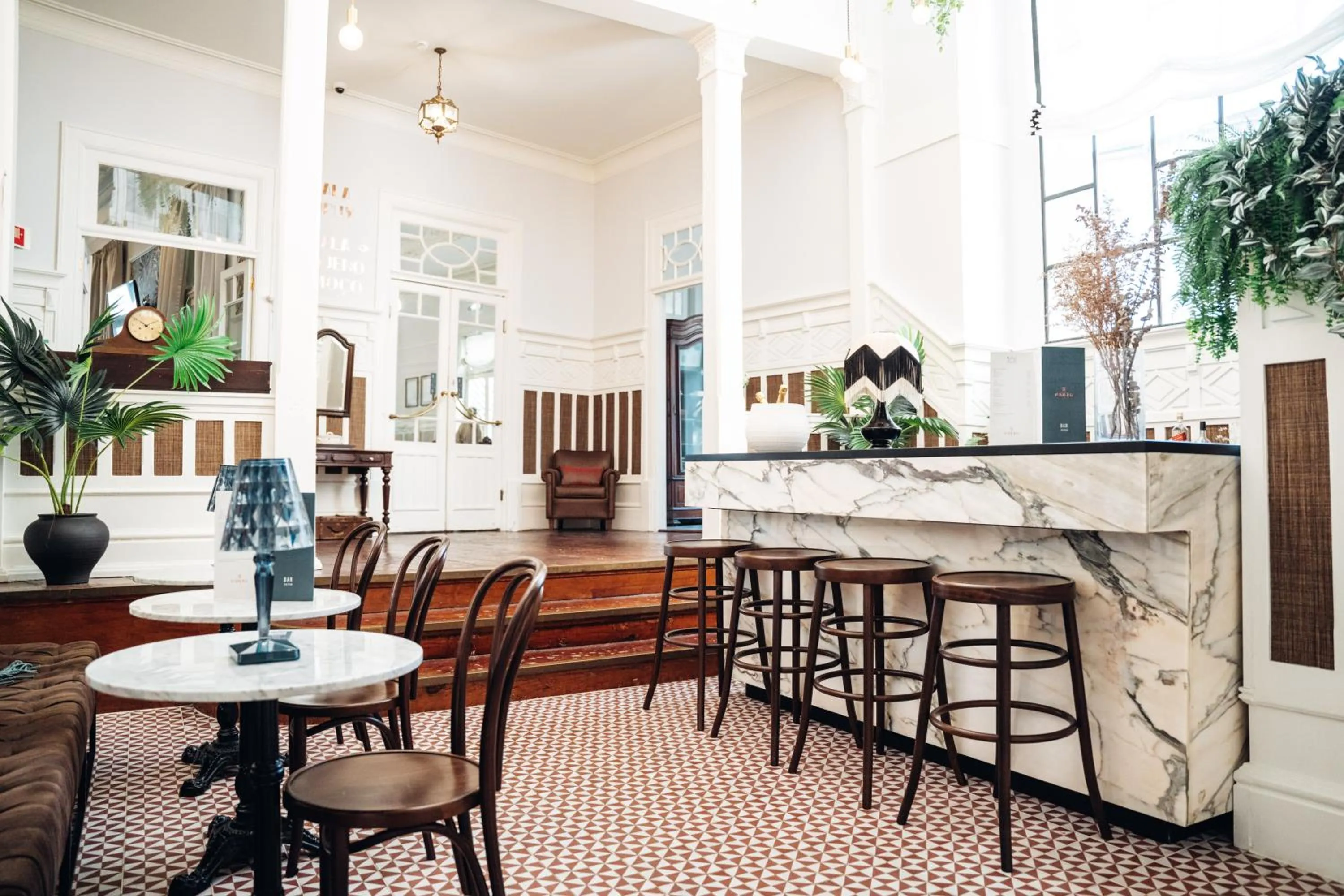 GRANDE HOTEL PARIS by STAY HOTELS