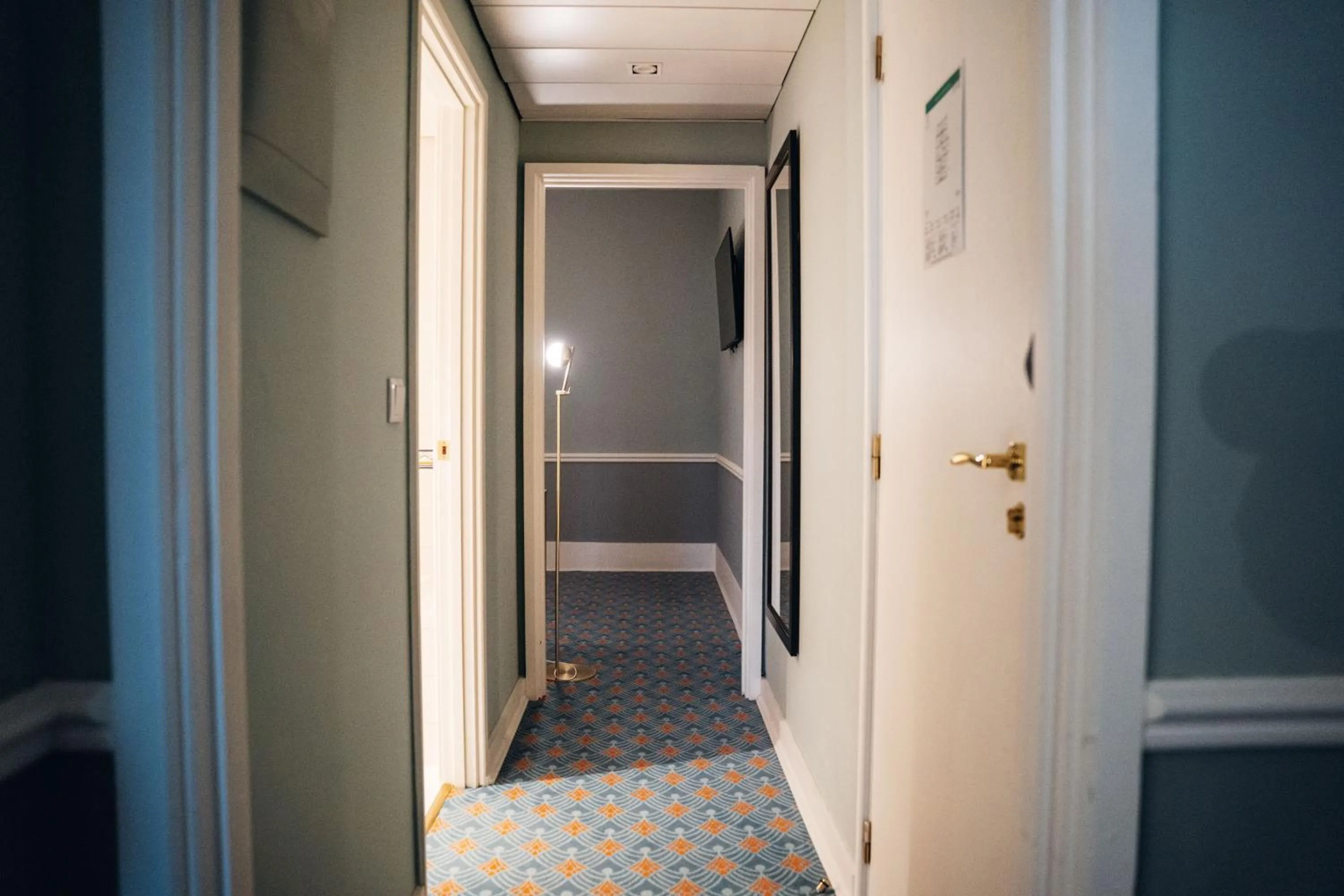 GRANDE HOTEL PARIS by STAY HOTELS