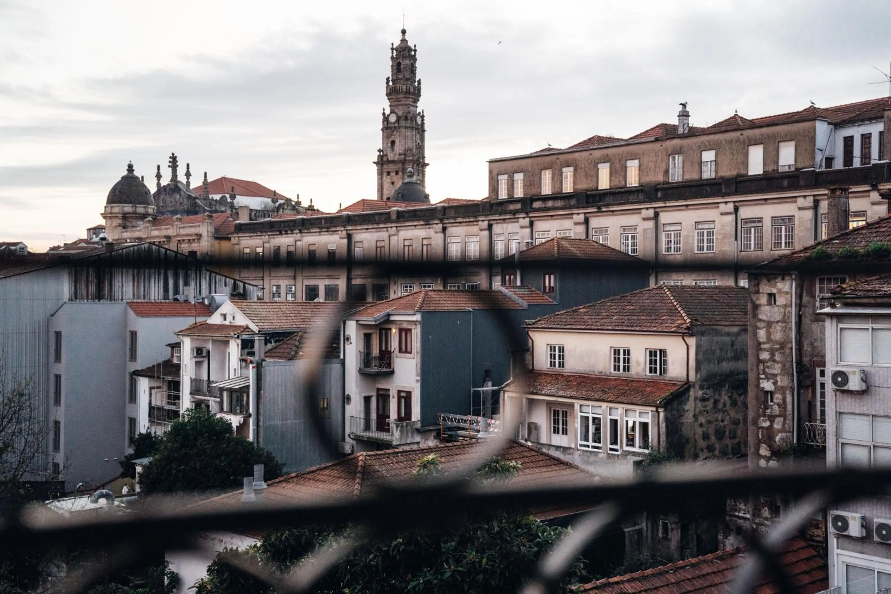 GRANDE HOTEL PARIS by STAY HOTELS