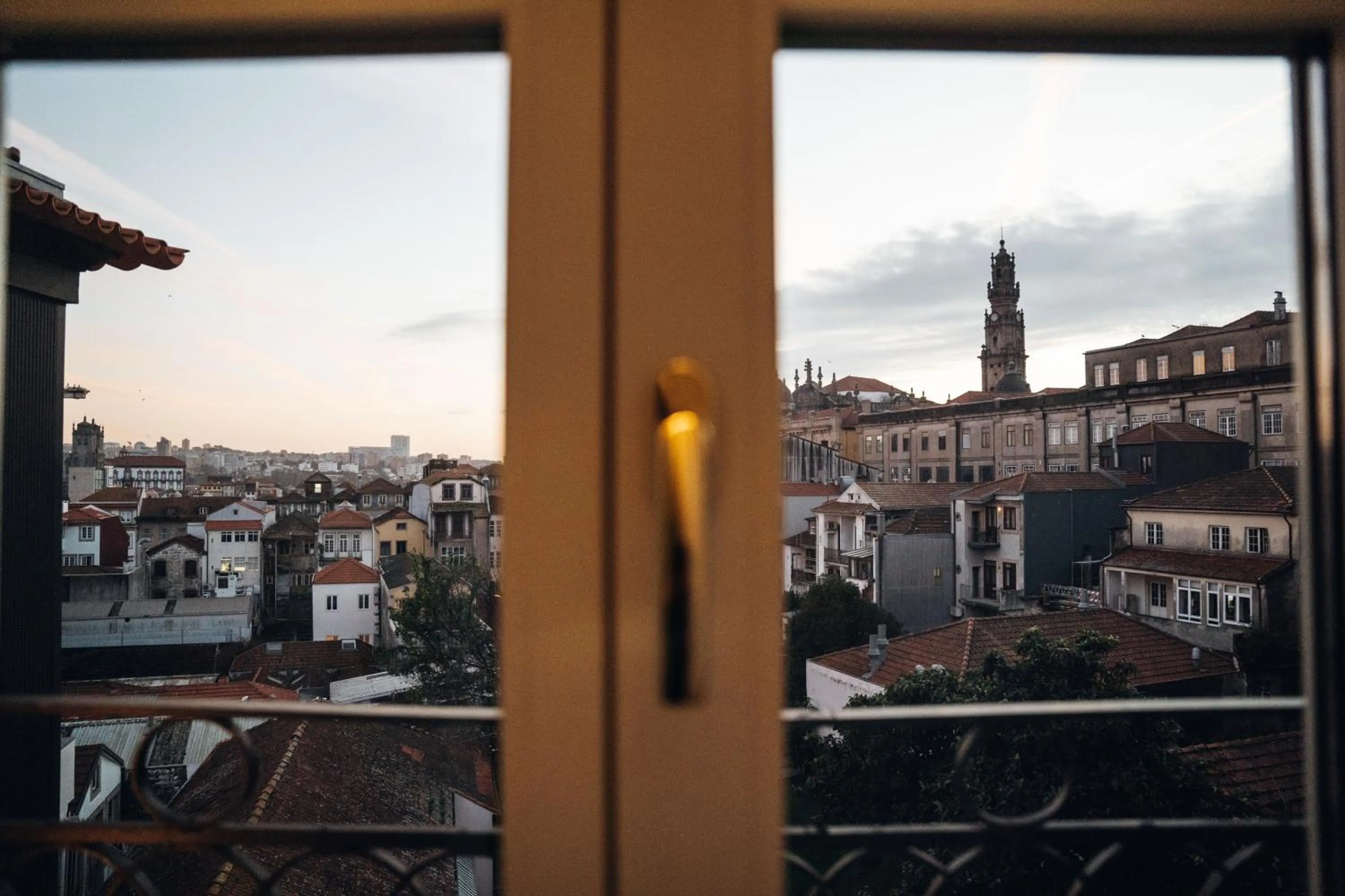 GRANDE HOTEL PARIS by STAY HOTELS