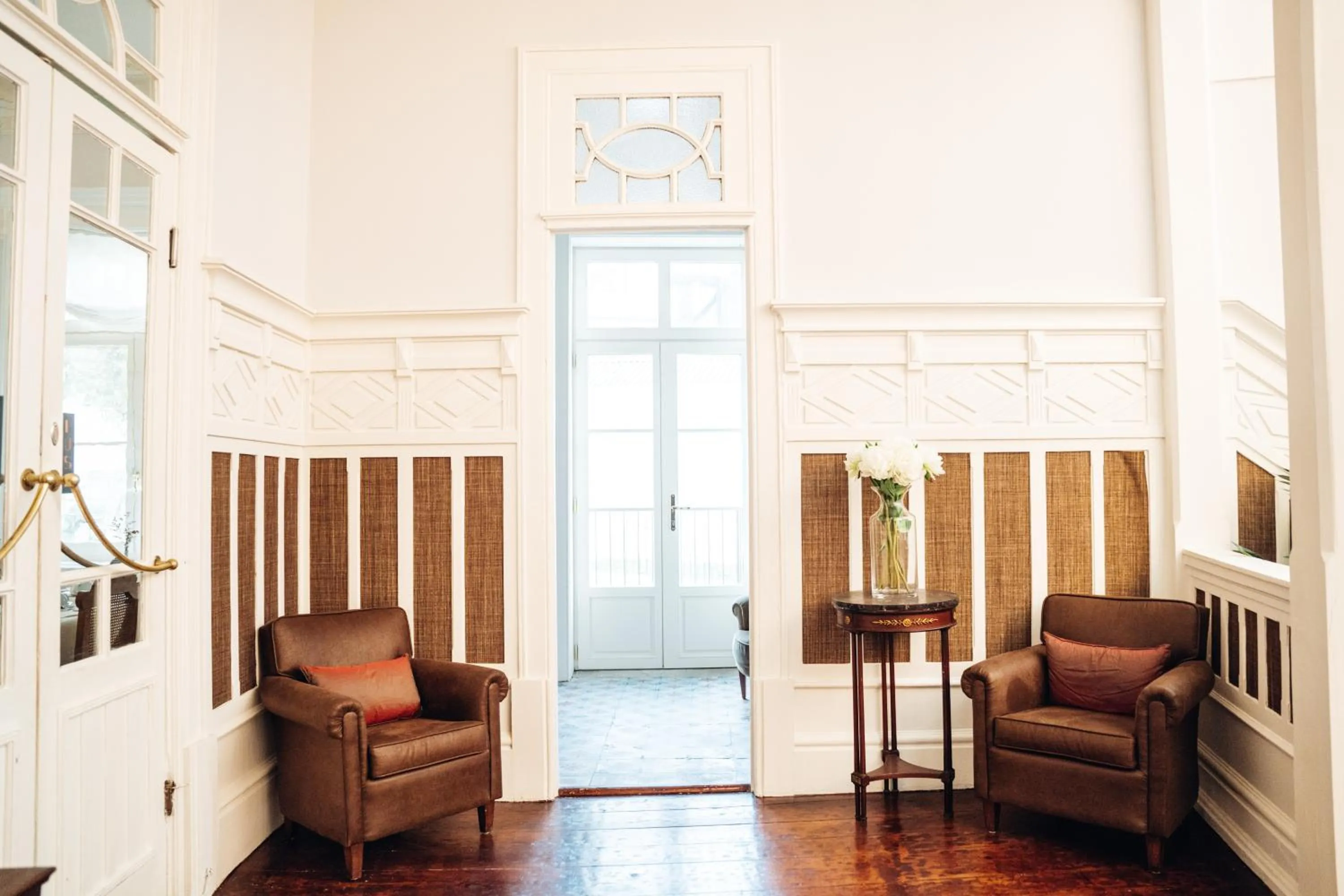 GRANDE HOTEL PARIS by STAY HOTELS