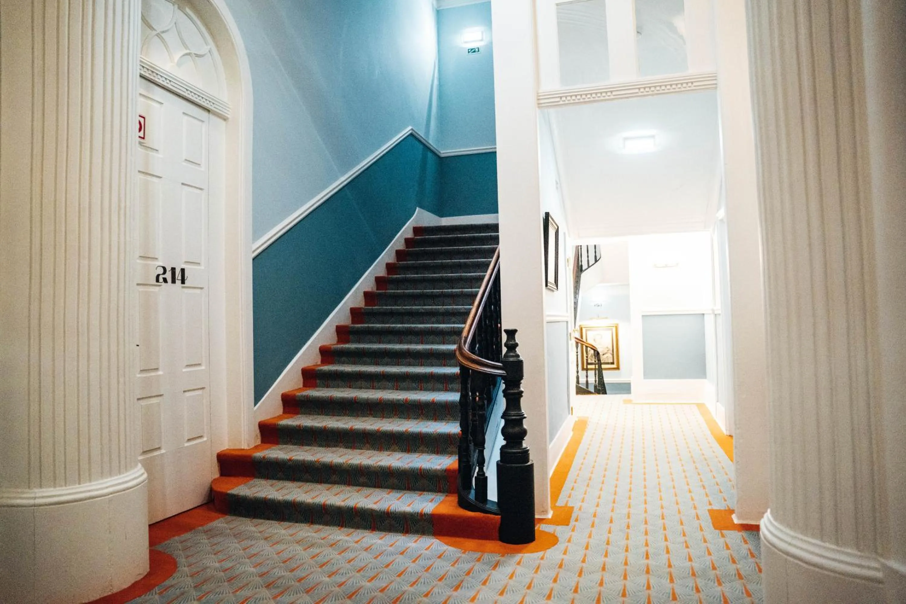 GRANDE HOTEL PARIS by STAY HOTELS