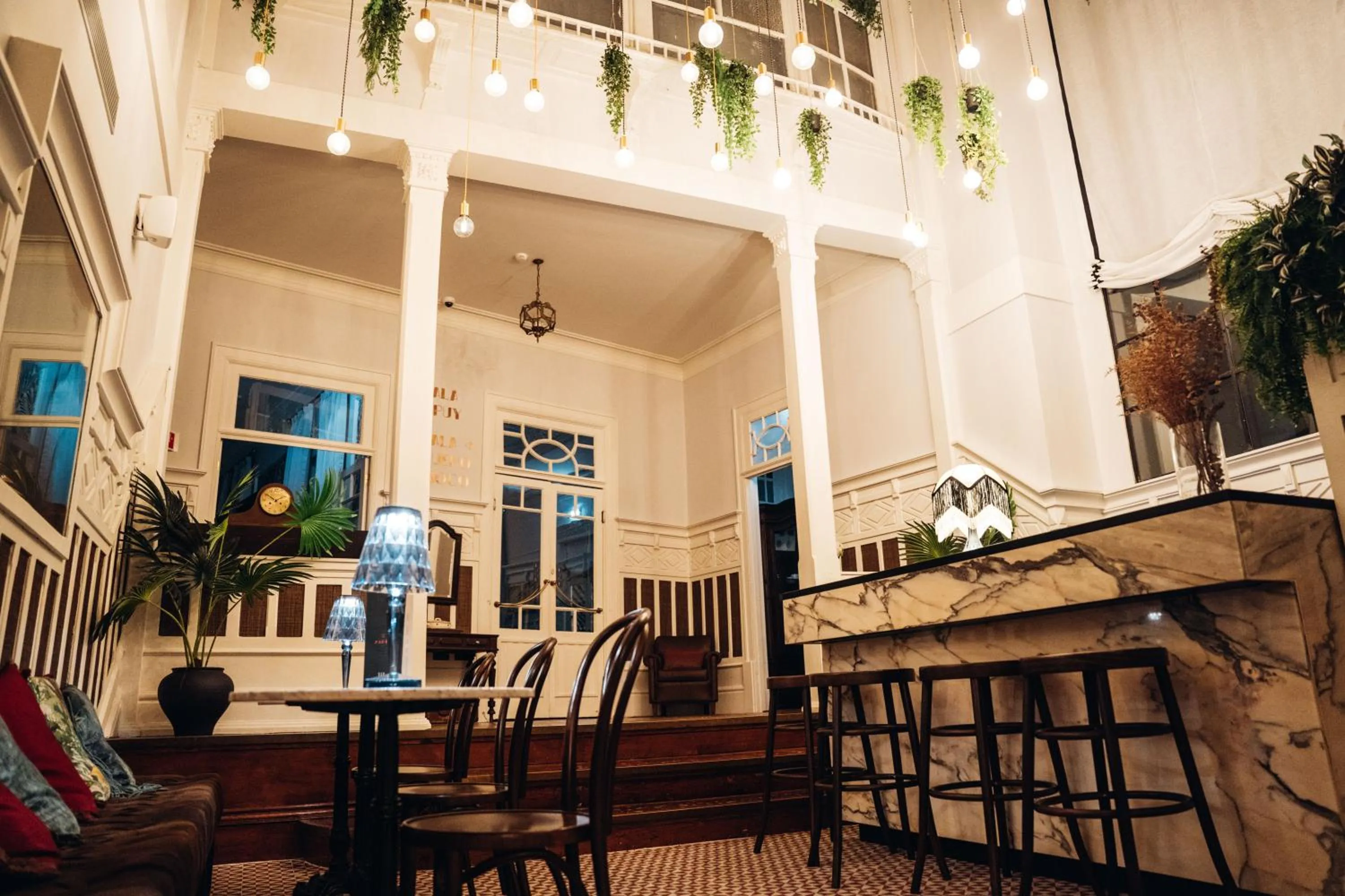 GRANDE HOTEL PARIS by STAY HOTELS