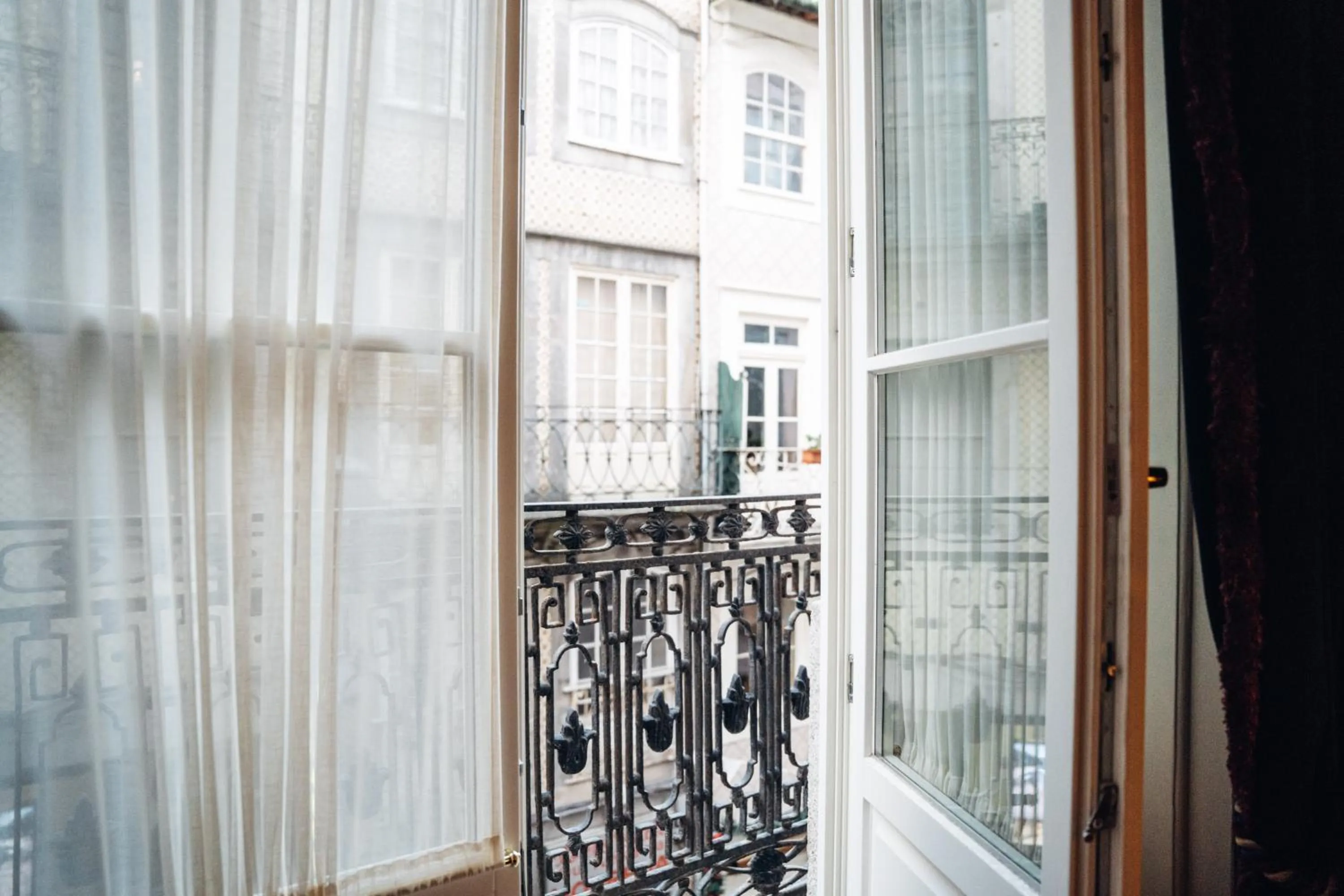 GRANDE HOTEL PARIS by STAY HOTELS