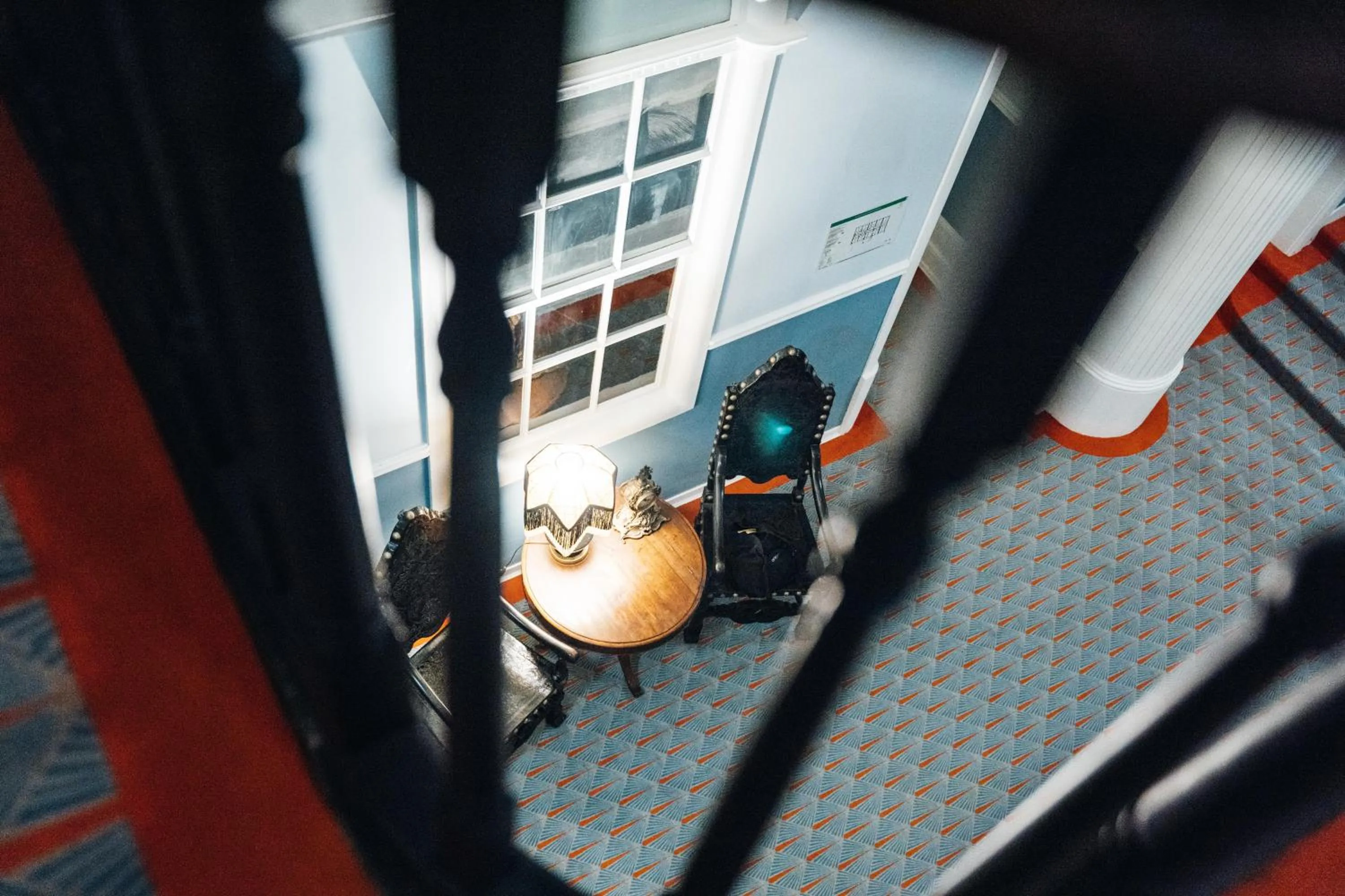 GRANDE HOTEL PARIS by STAY HOTELS