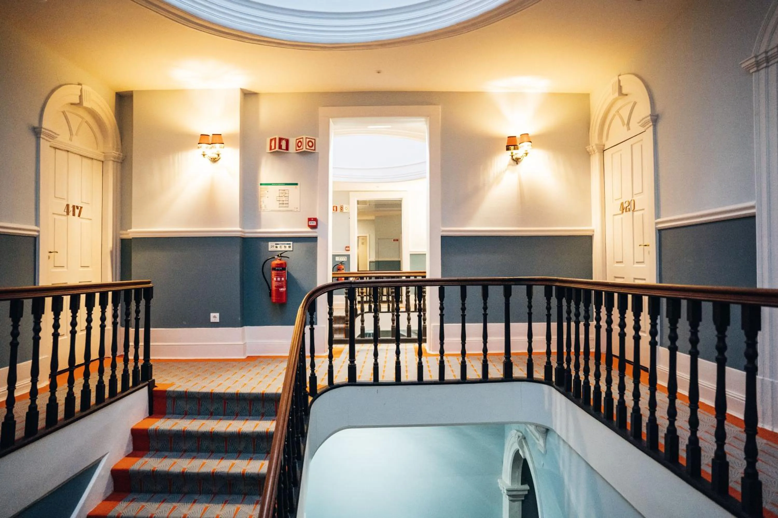 GRANDE HOTEL PARIS by STAY HOTELS