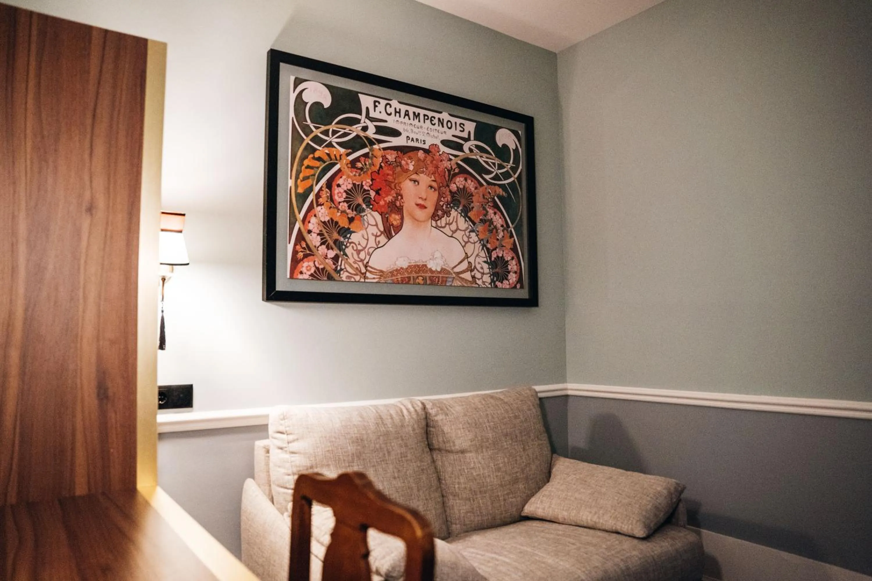 GRANDE HOTEL PARIS by STAY HOTELS