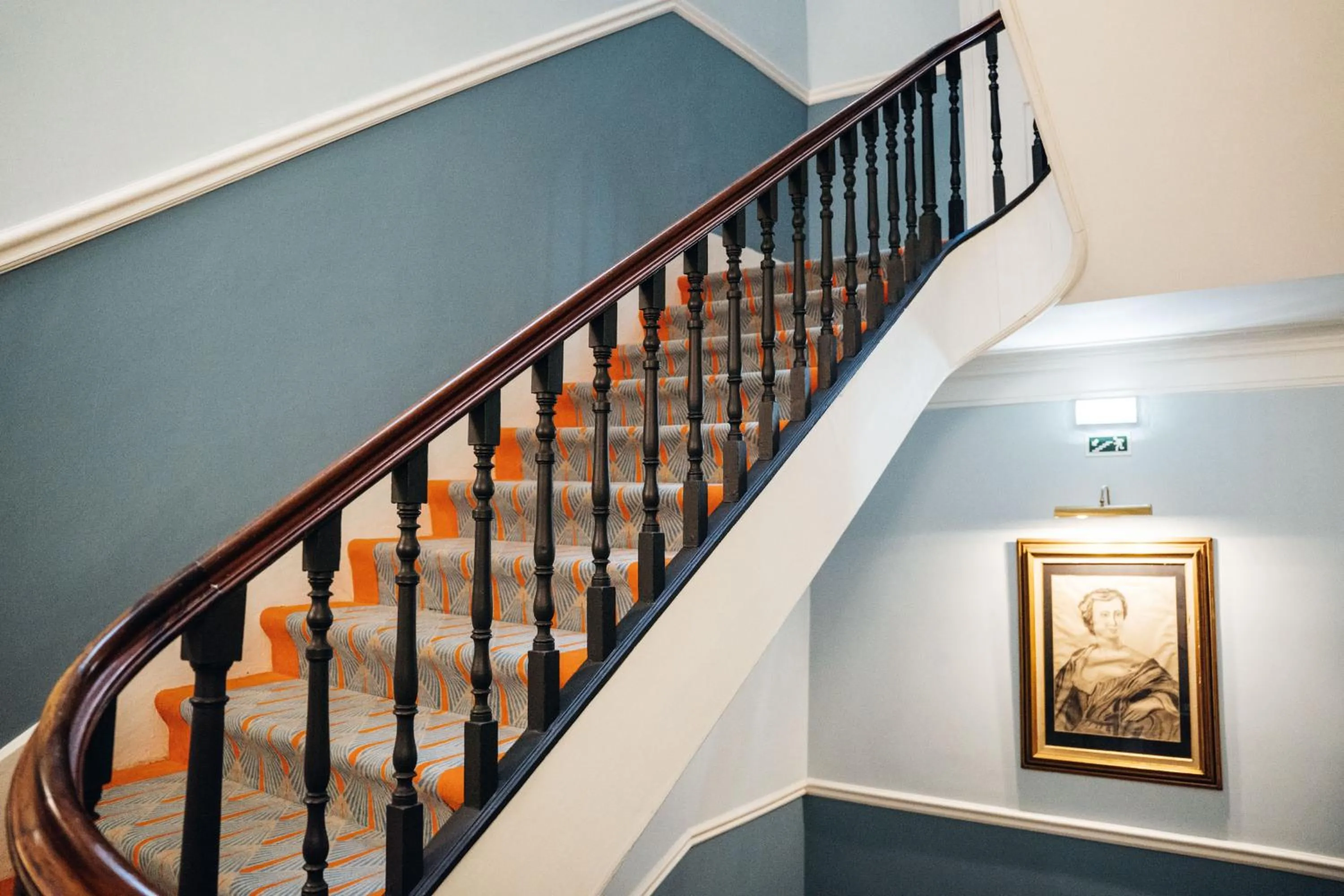 GRANDE HOTEL PARIS by STAY HOTELS