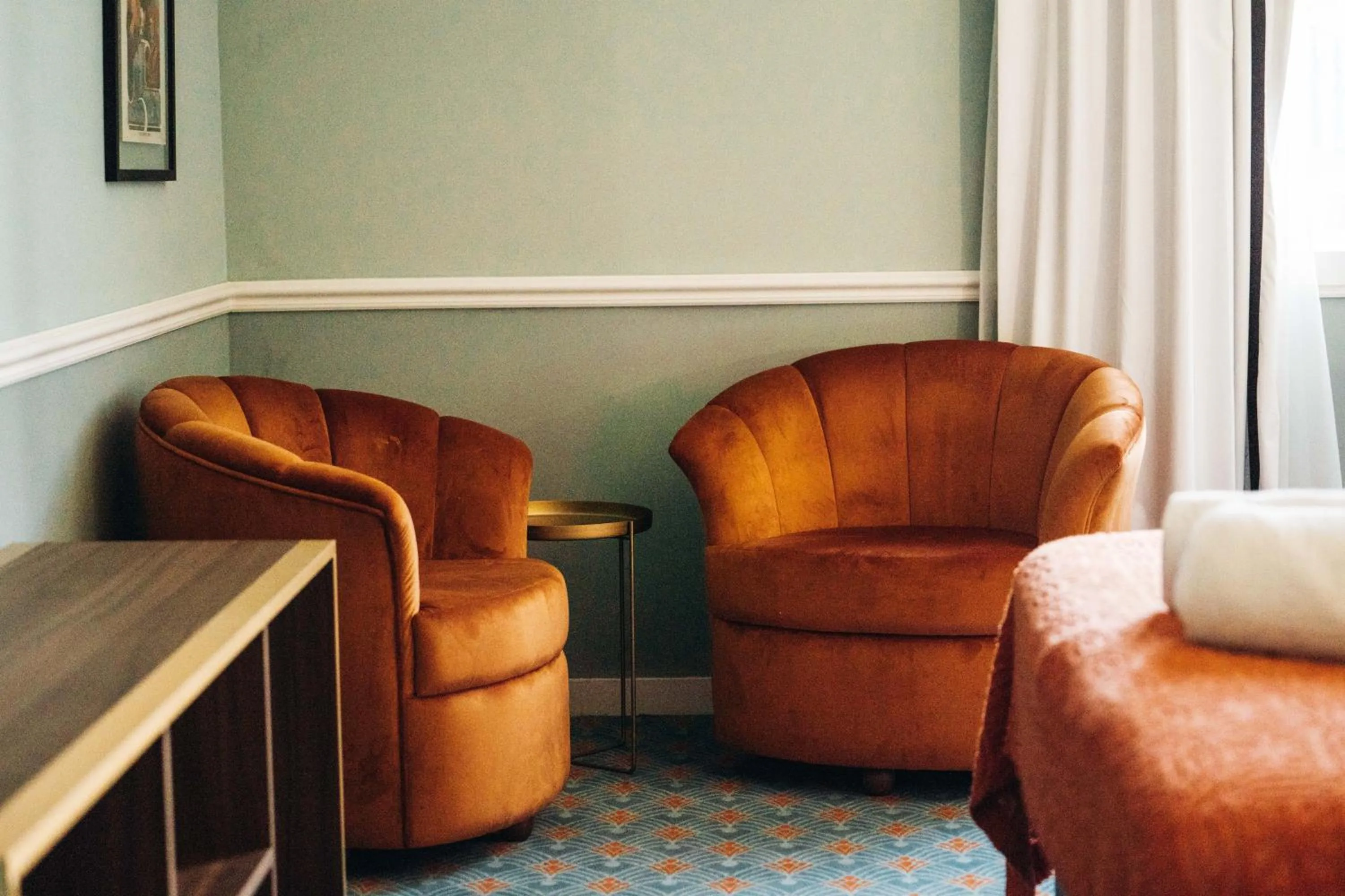 GRANDE HOTEL PARIS by STAY HOTELS