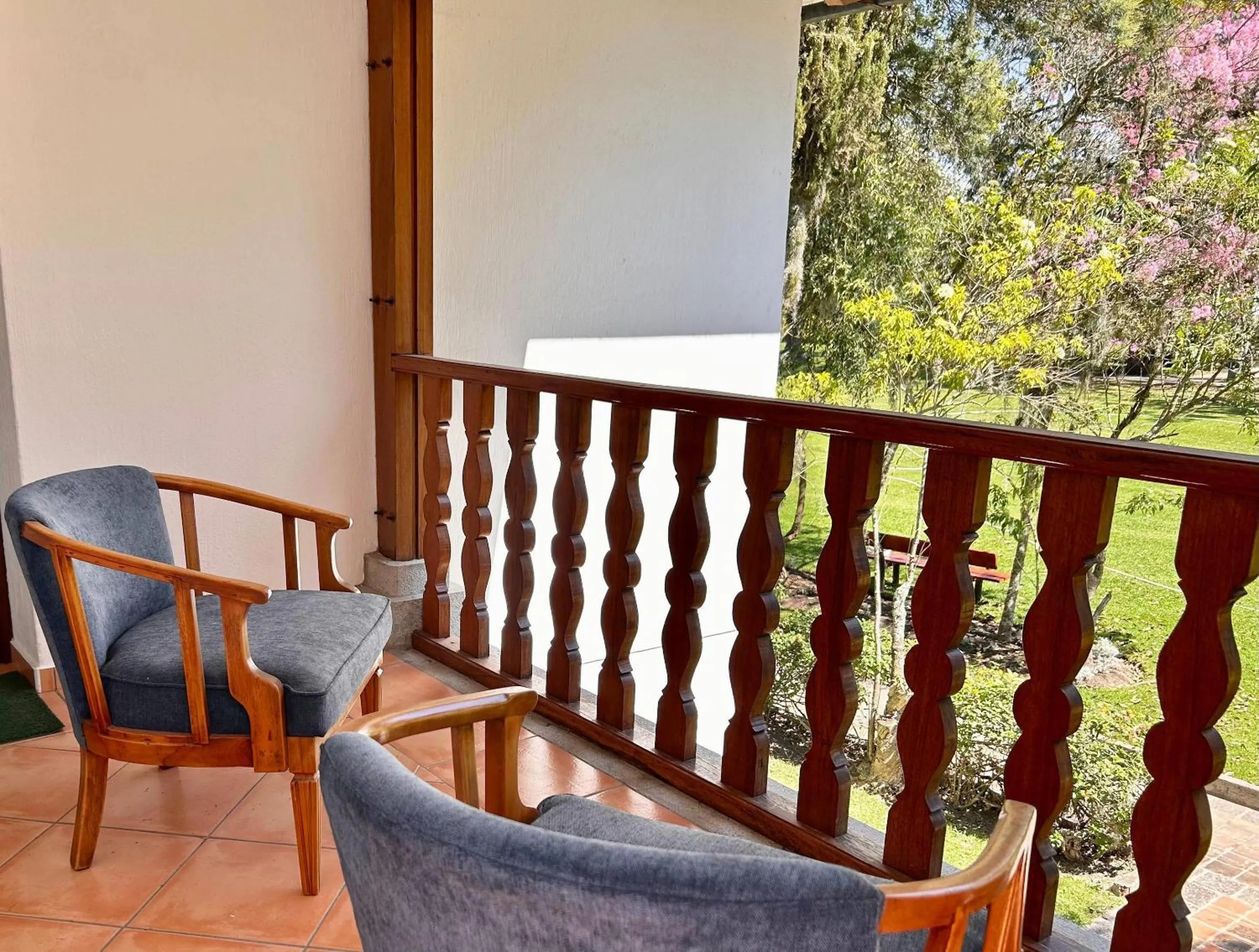 Bedroom in San Jose de Puembo Quito Airport, an Ascend Collection Hotel