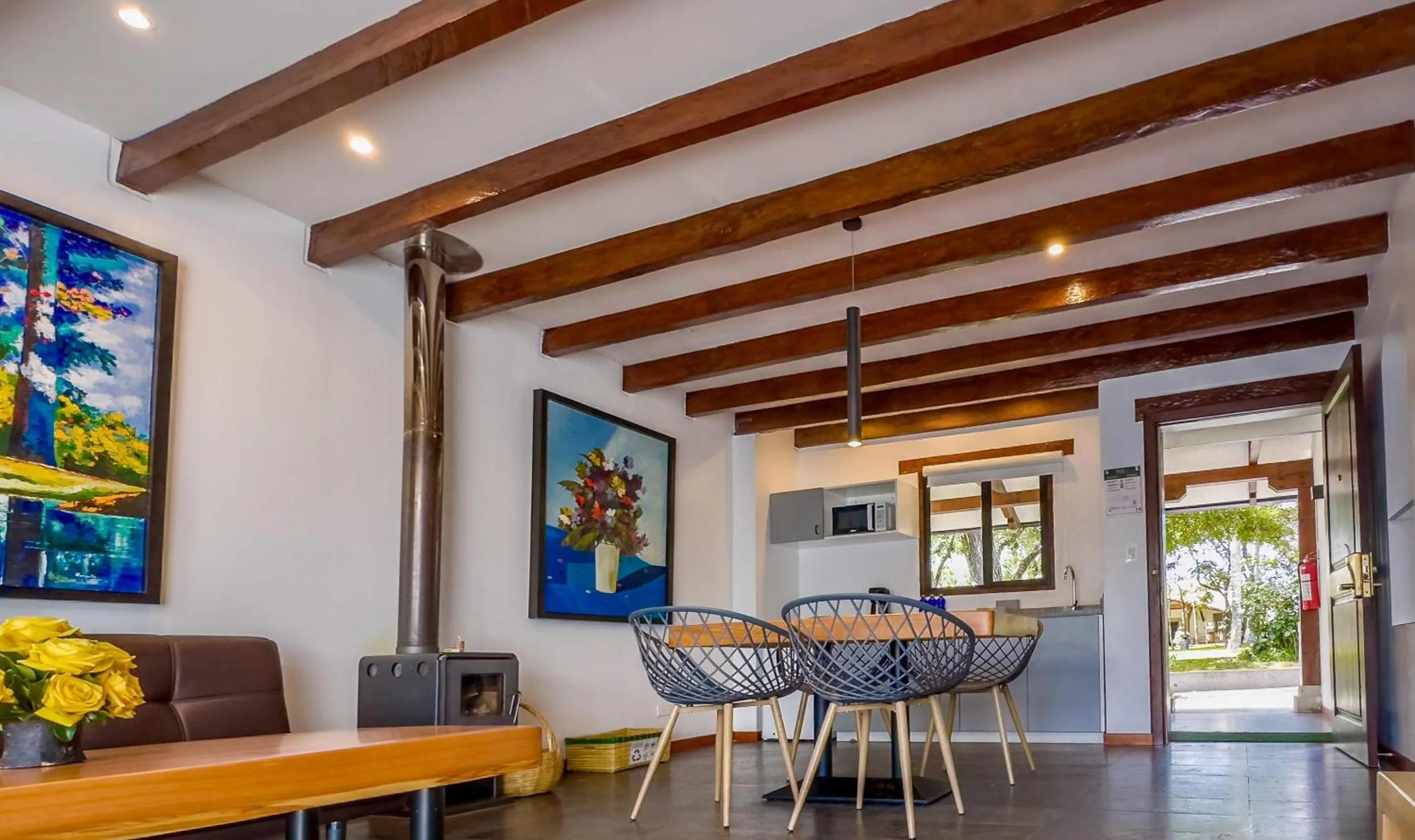 Bedroom in San Jose de Puembo Quito Airport, an Ascend Collection Hotel