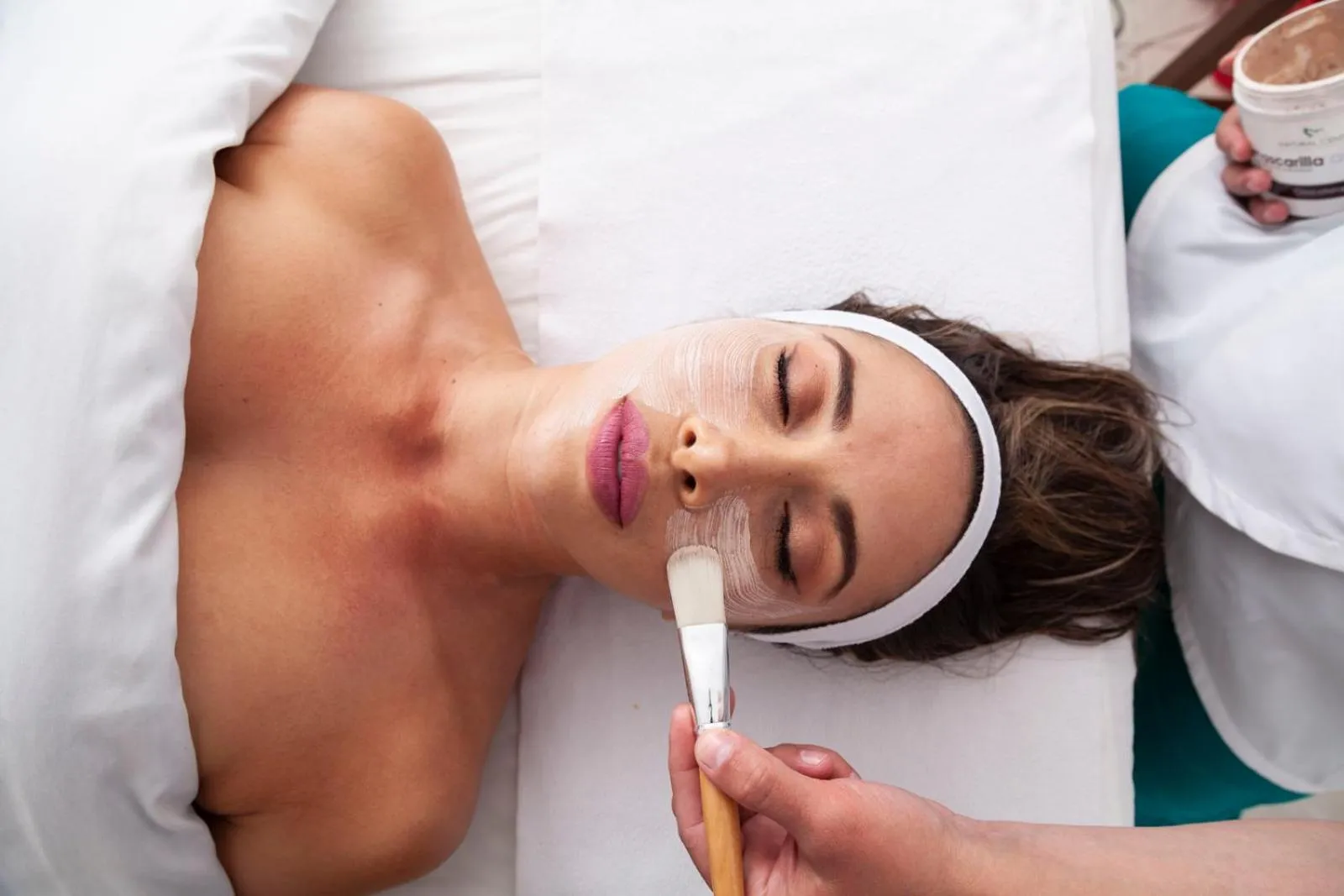 Massage in San Jose de Puembo Quito Airport, an Ascend Collection Hotel