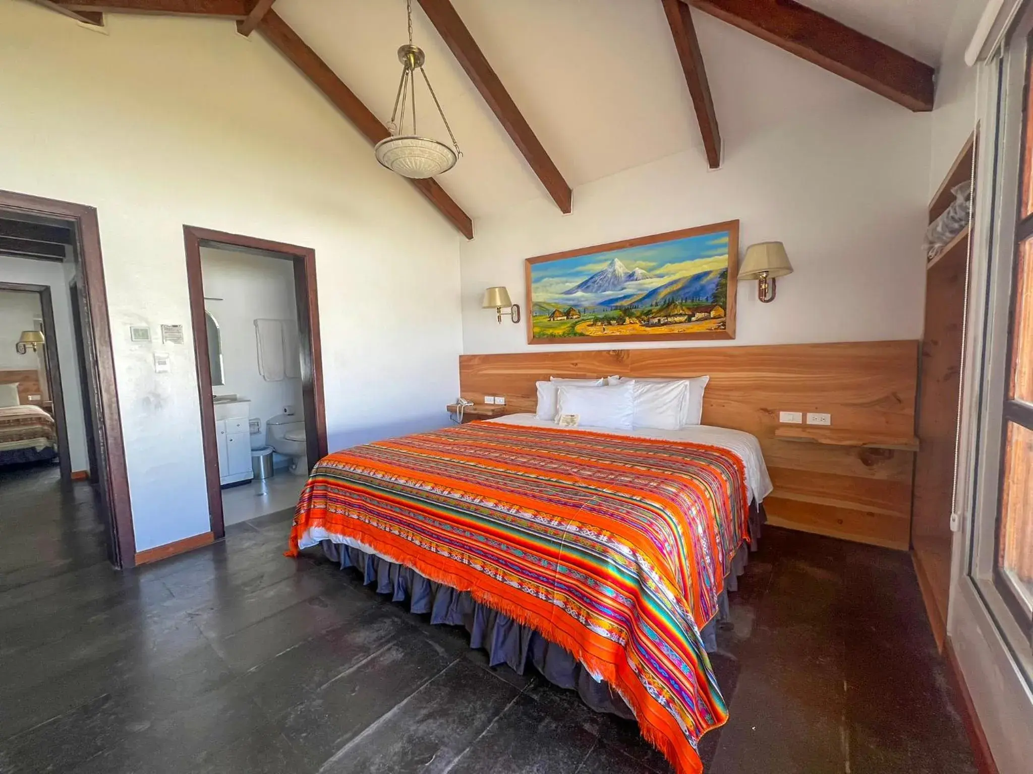 Two-Bedroom Suite in San Jose de Puembo Quito Airport, an Ascend Collection Hotel Two-Bedroom Suite in San Jose de Puembo Quito Airport, an Ascend Collection Hotel