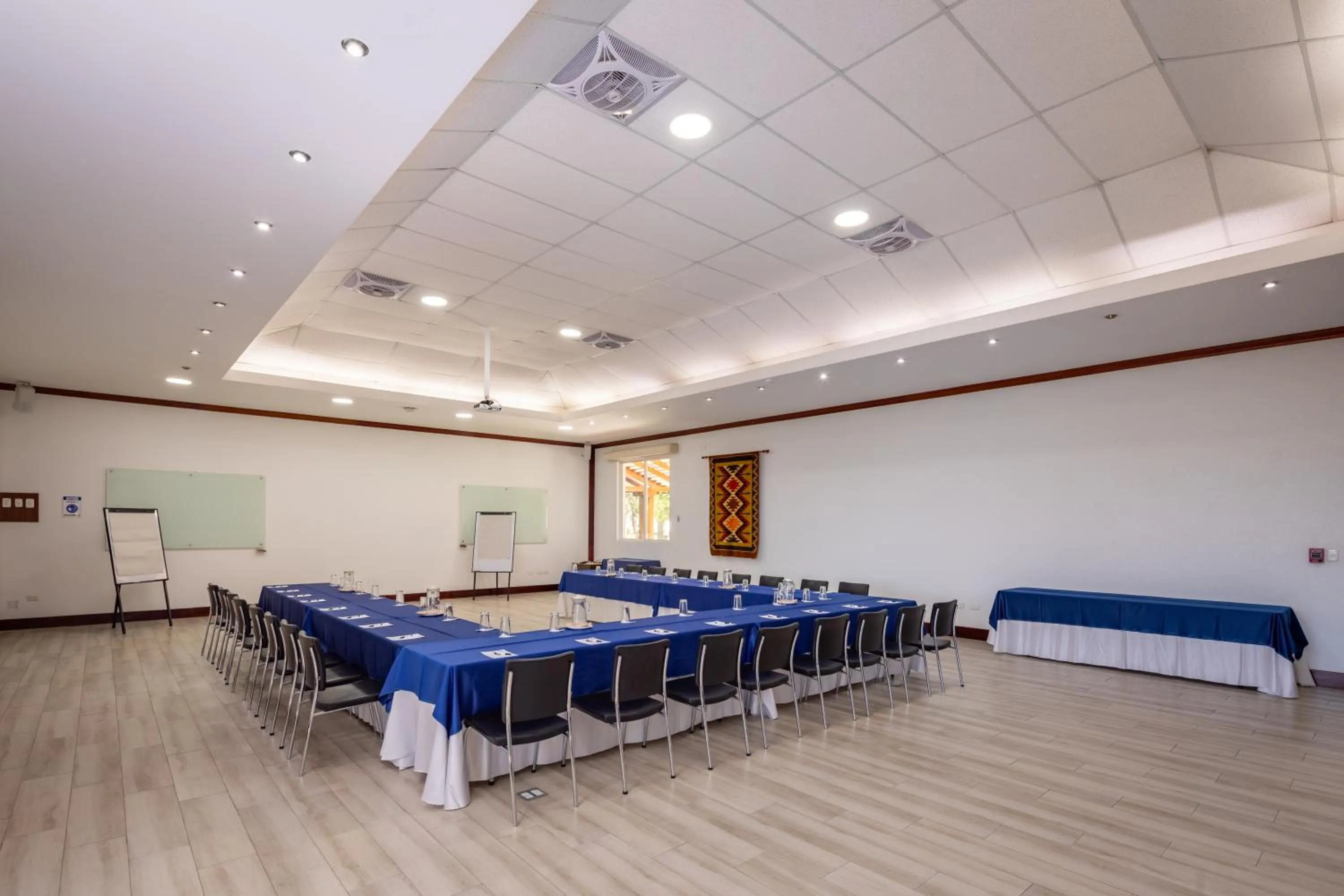 Meeting/conference room in San Jose de Puembo Quito Airport, an Ascend Collection Hotel