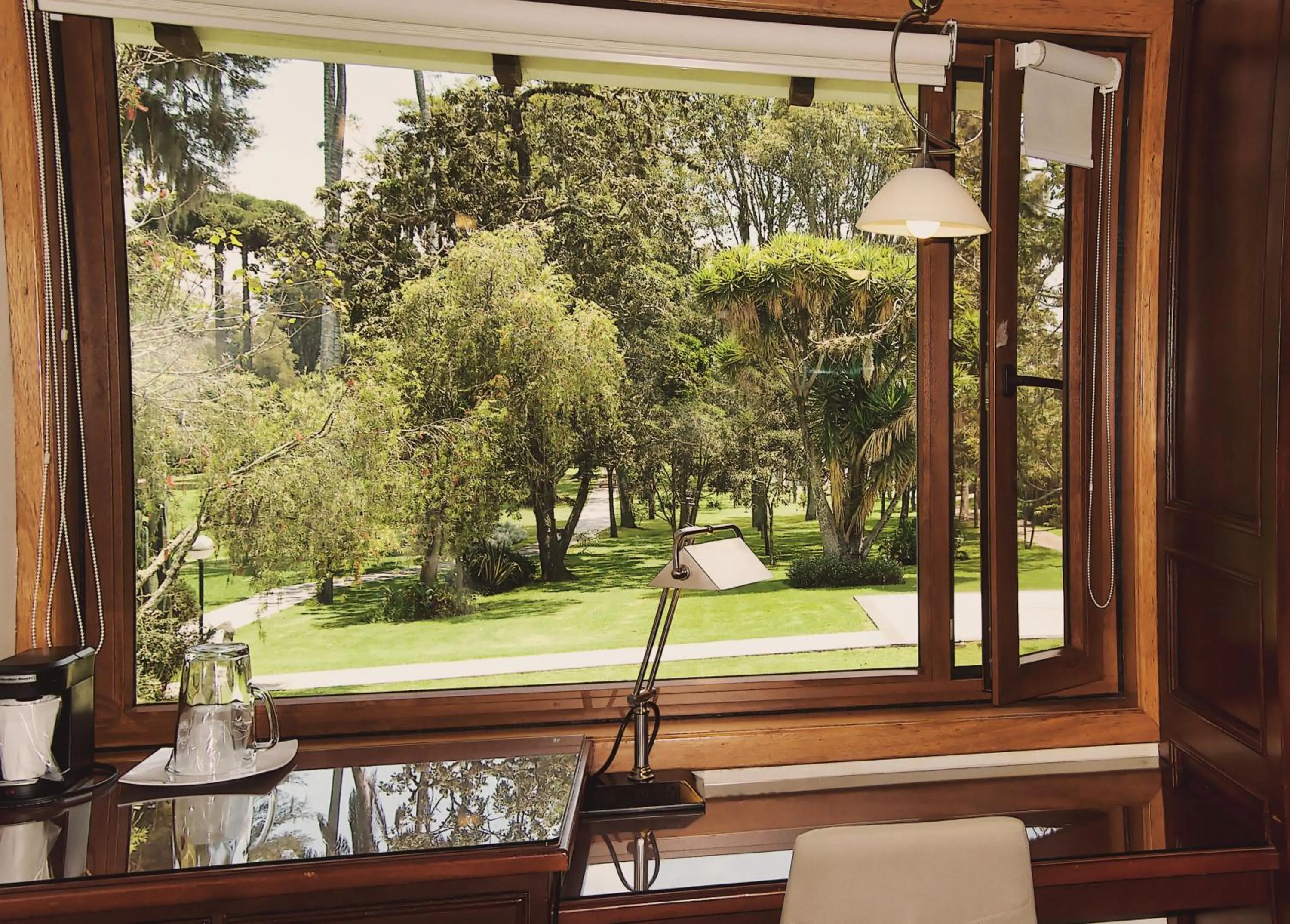 View (from property/room) in San Jose de Puembo Quito Airport, an Ascend Collection Hotel