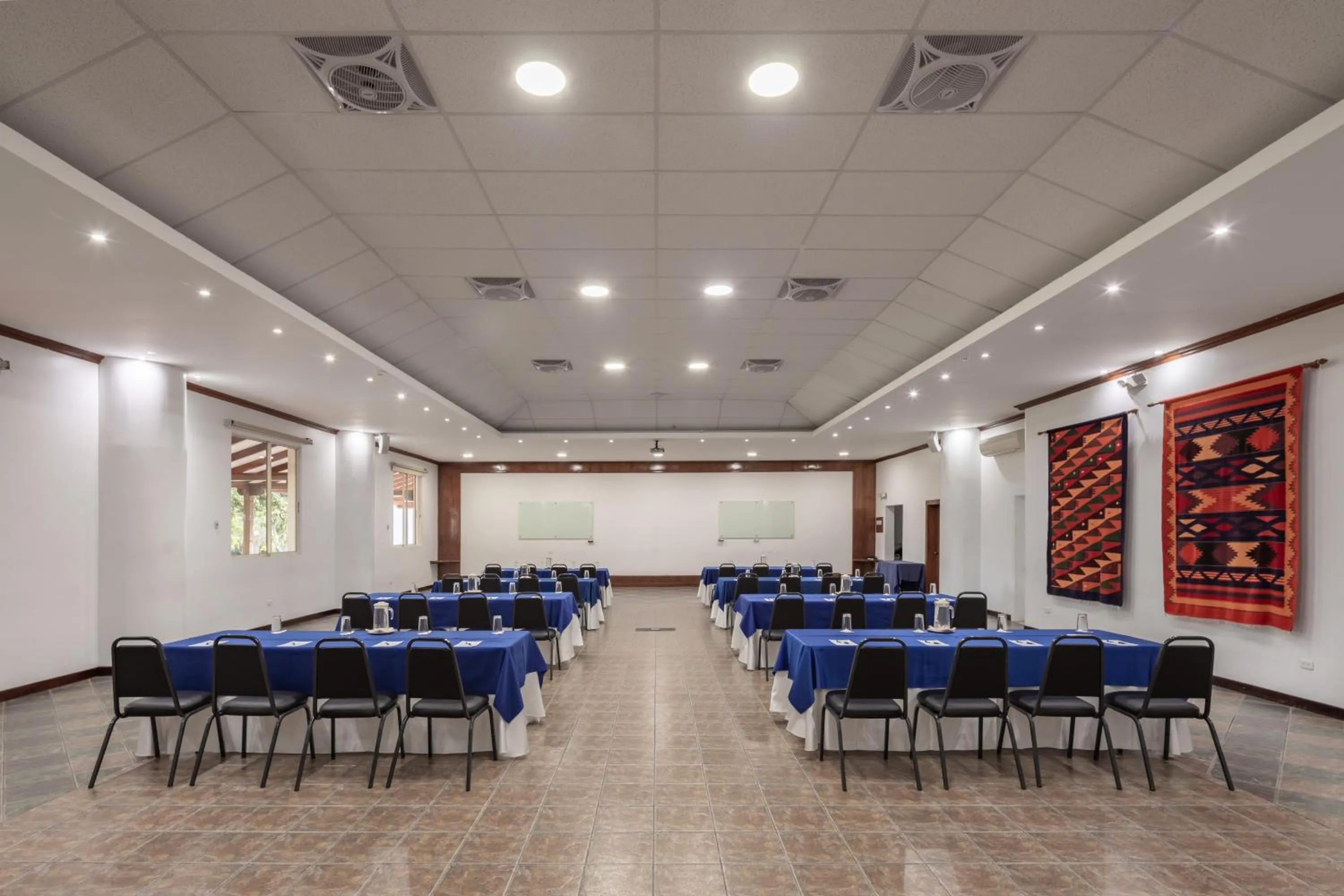 Meeting/conference room in San Jose de Puembo Quito Airport, an Ascend Collection Hotel