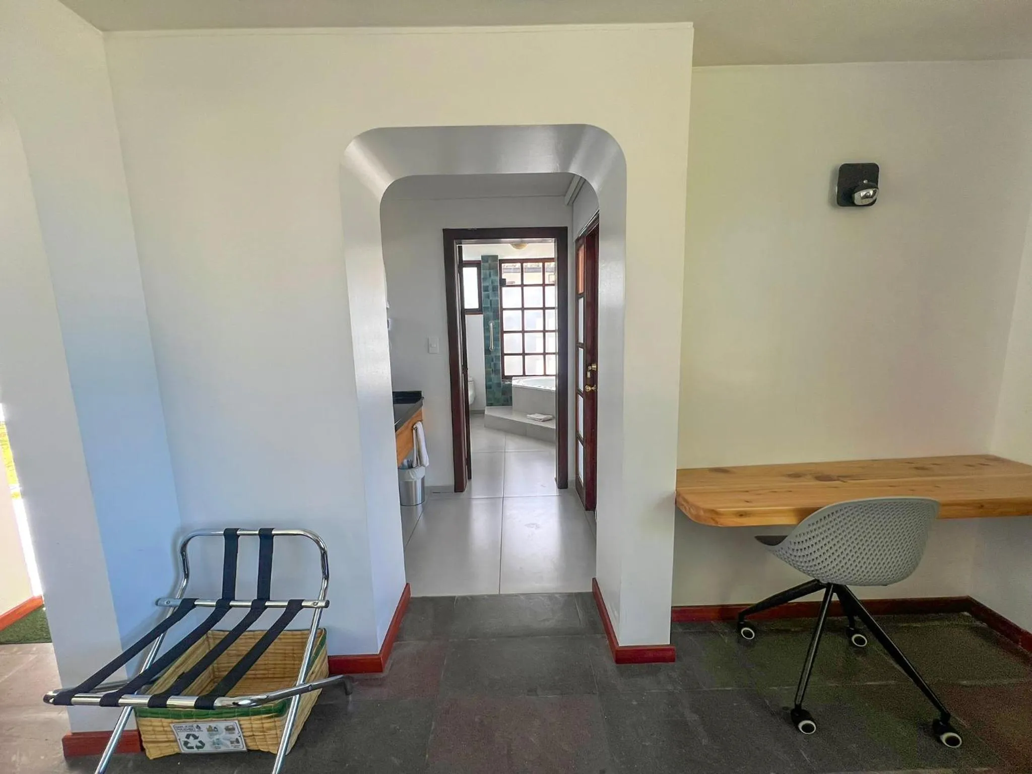 Bathroom in San Jose de Puembo Quito Airport, an Ascend Collection Hotel