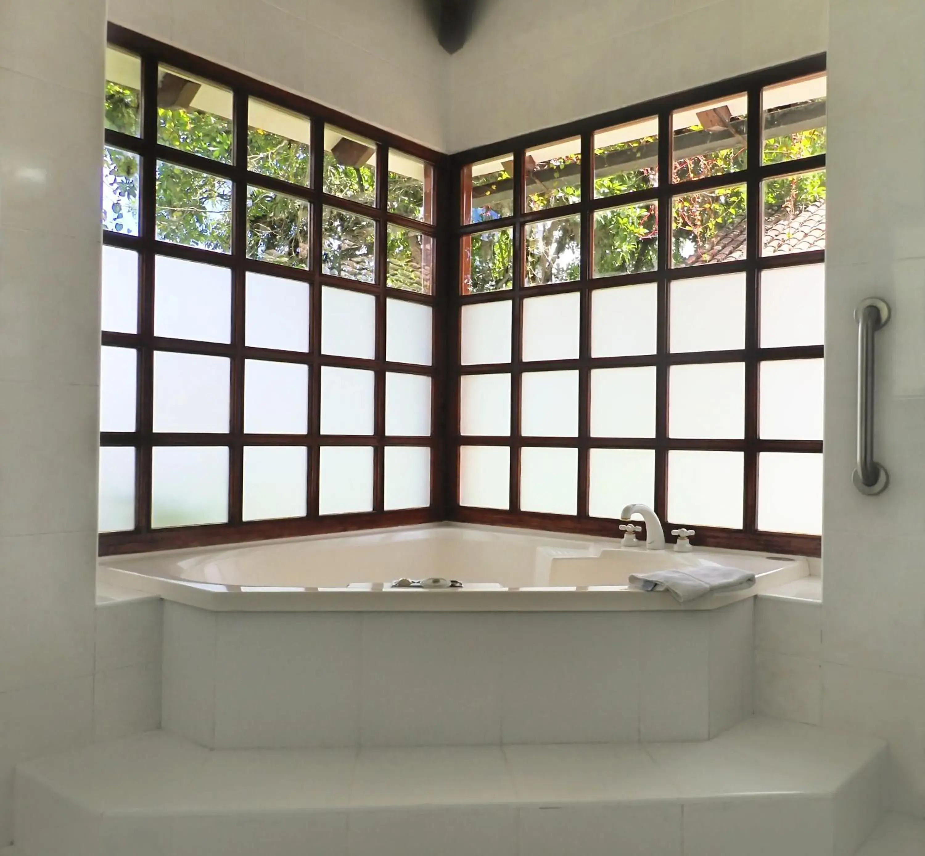 Cottage Suite with Garden View - Non-Smoking (2 Adults + 1 Child) in San Jose de Puembo Quito Airport, an Ascend Collection Hotel Cottage Suite with Garden View - Non-Smoking (2 Adults + 1 Child) in San Jose de Puembo Quito Airport, an Ascend Collection Hotel