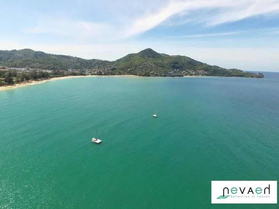 Villa Nevaeh - Ocean Front Private Villa Kamala Beach