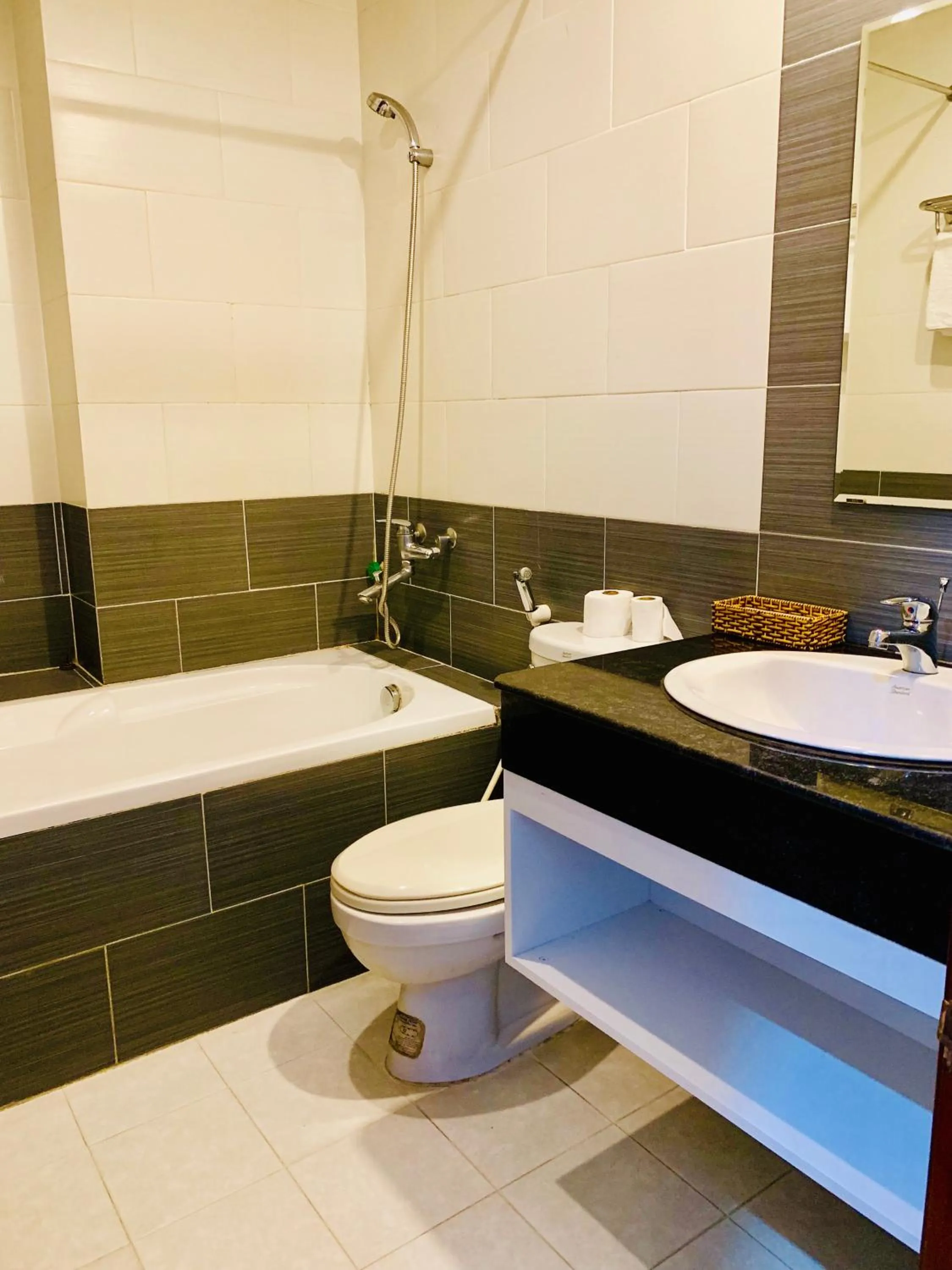 Sunny Beach Hotel & Apartment