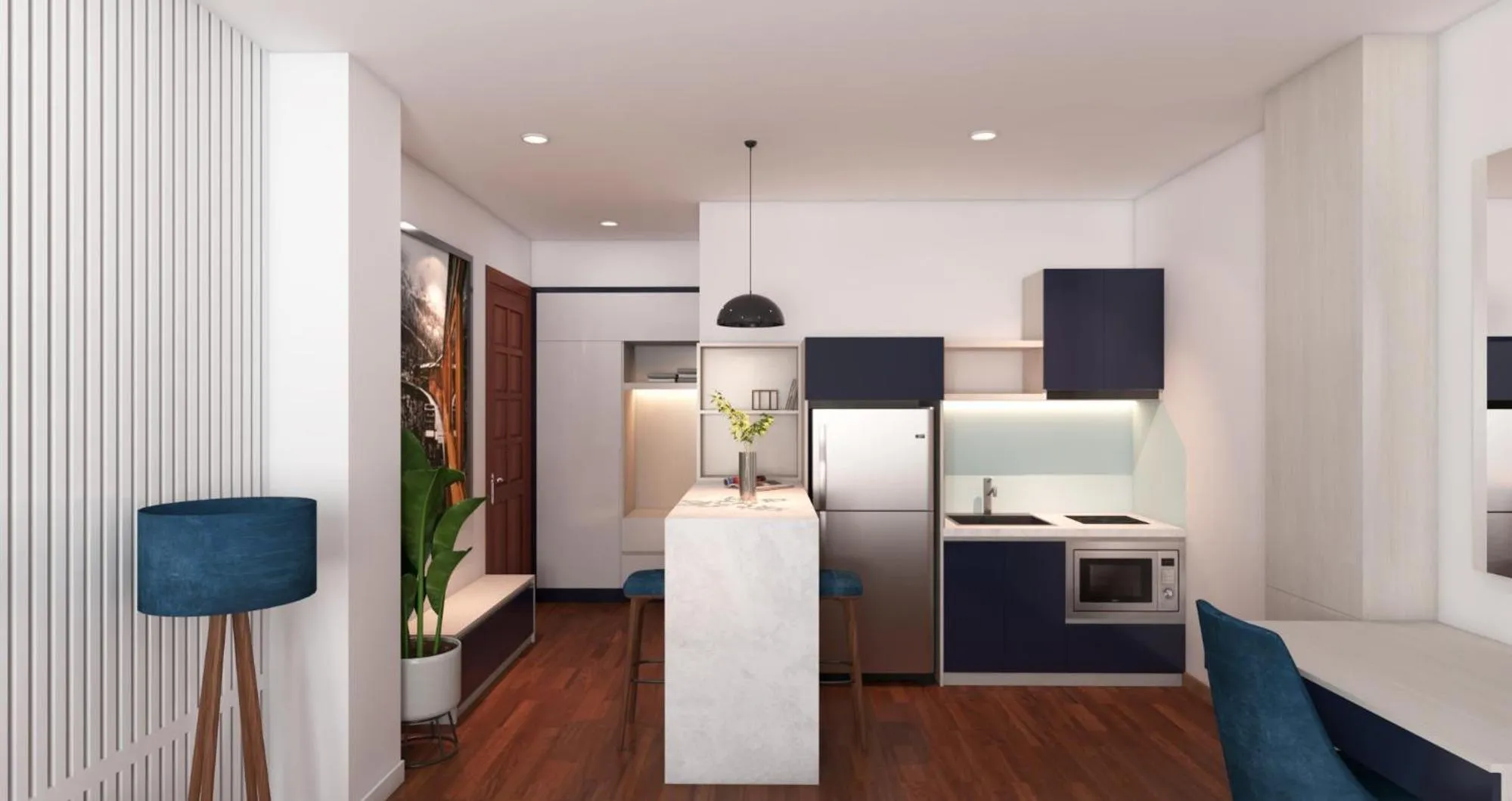 Sunny Beach Hotel & Apartment