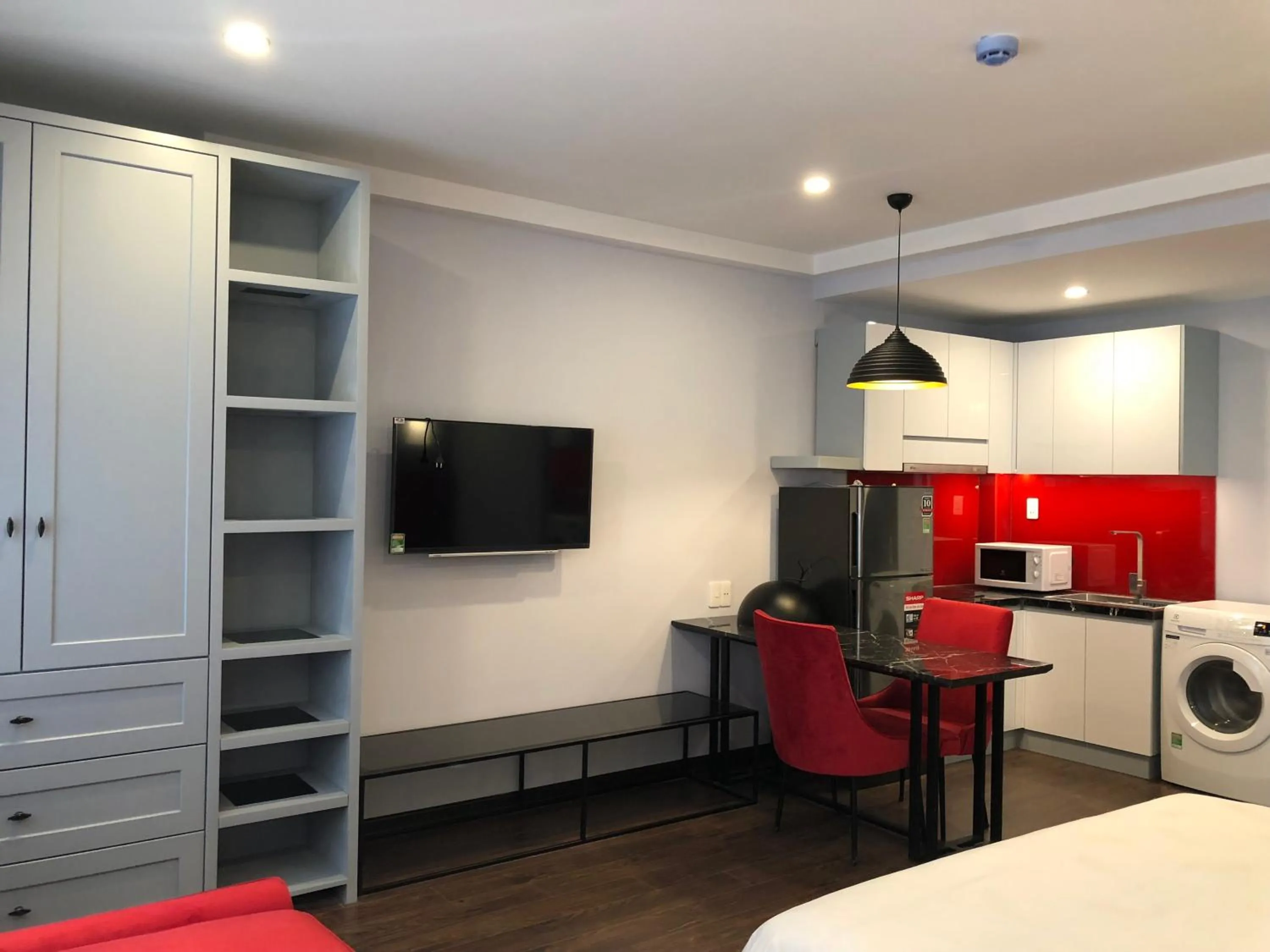 Sunny Beach Hotel & Apartment